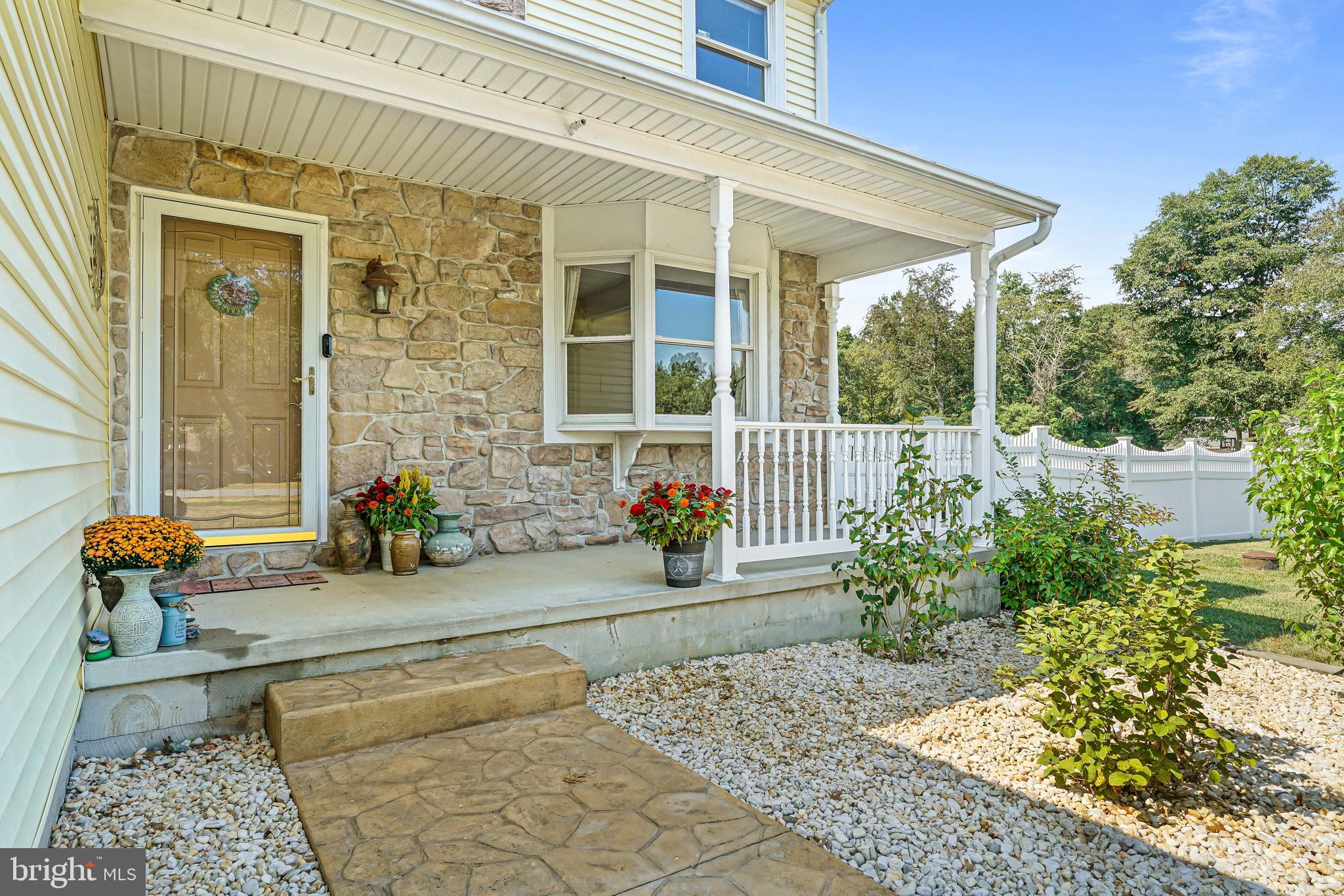 ACADEMY HILLS - Residential