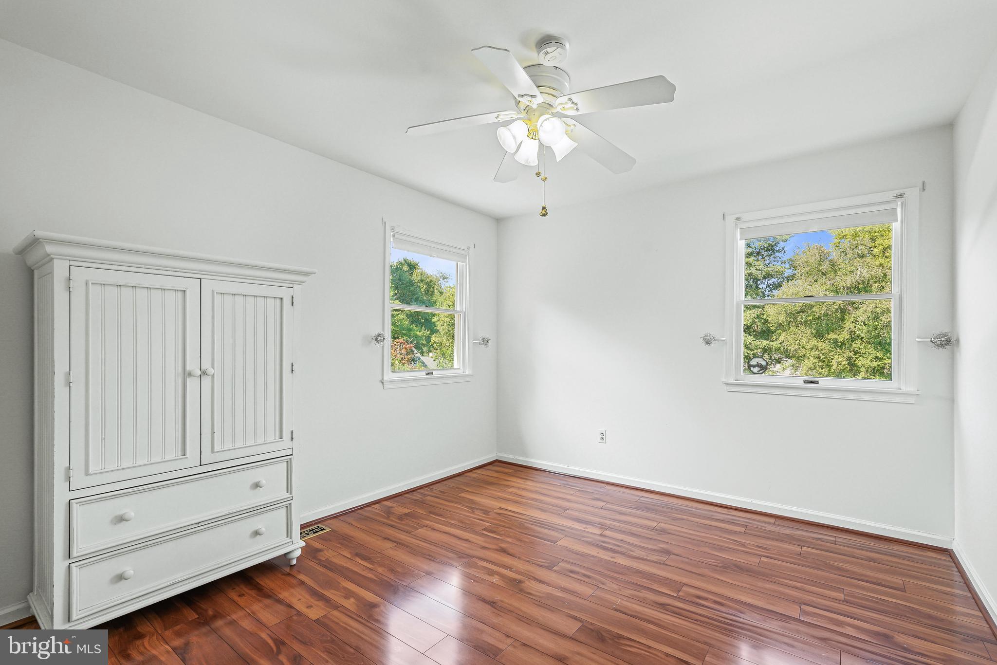 ACADEMY HILLS - Residential