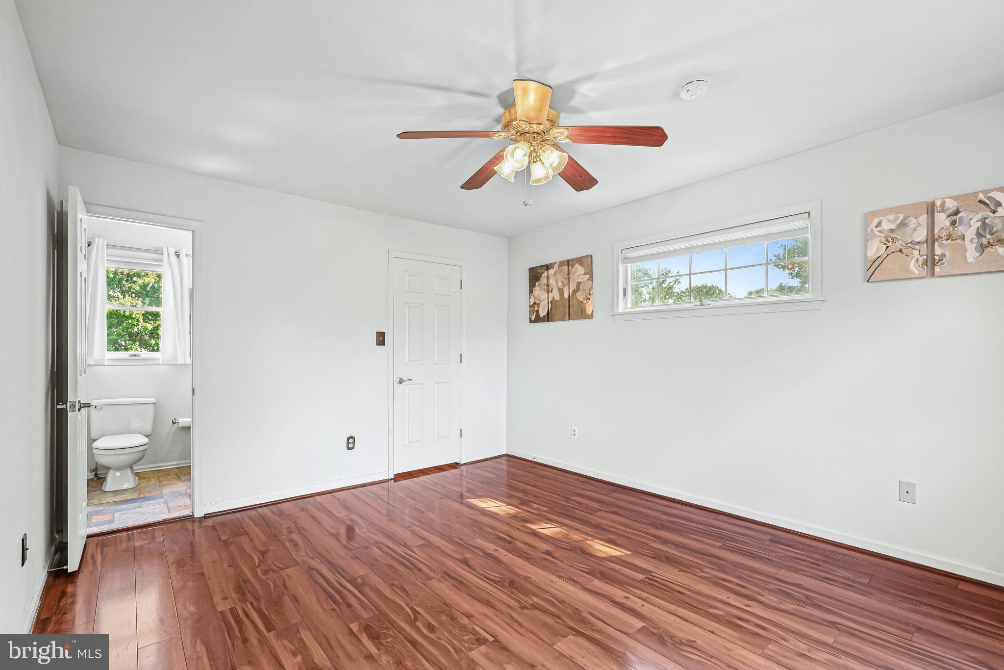 ACADEMY HILLS - Residential