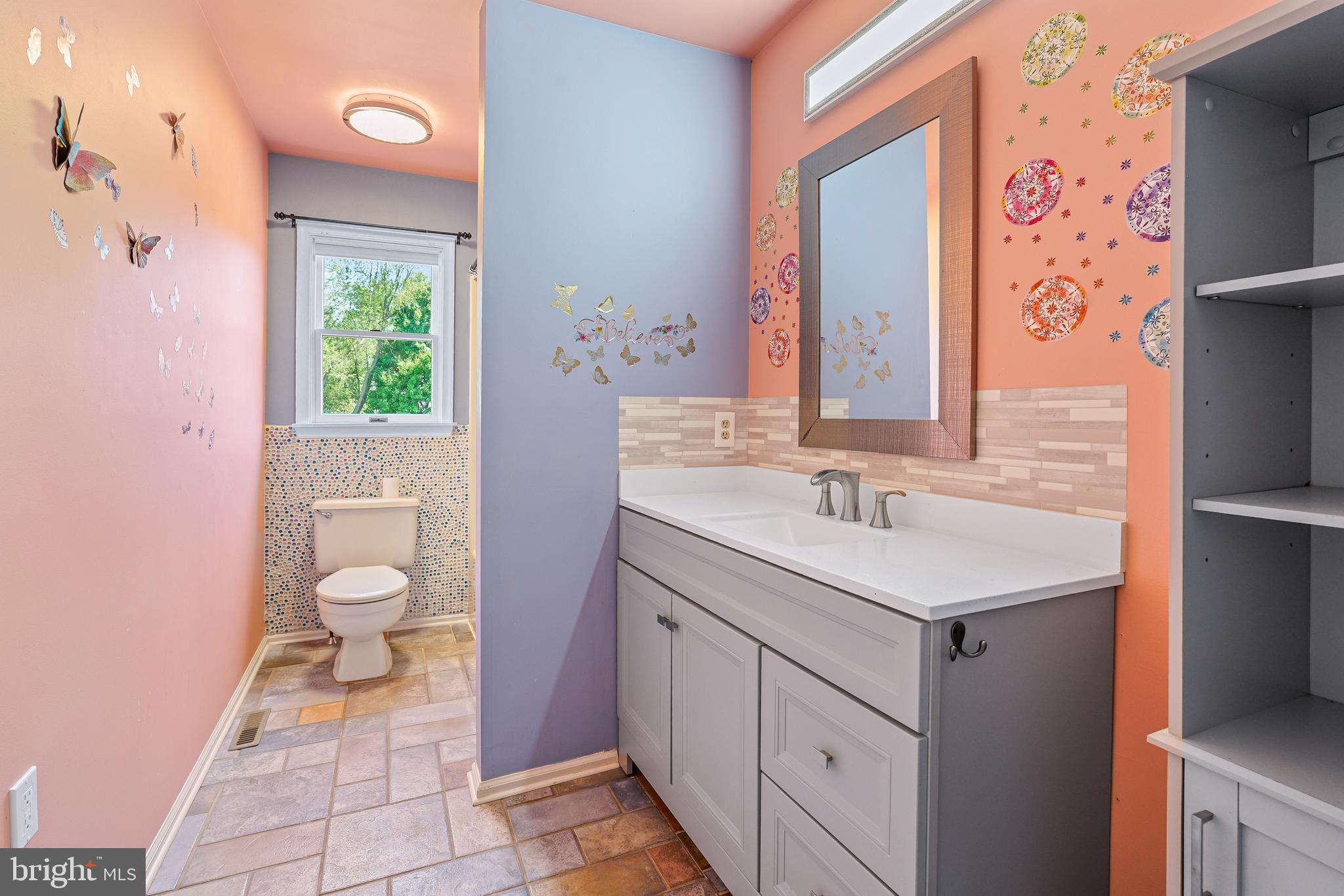 ACADEMY HILLS - Residential