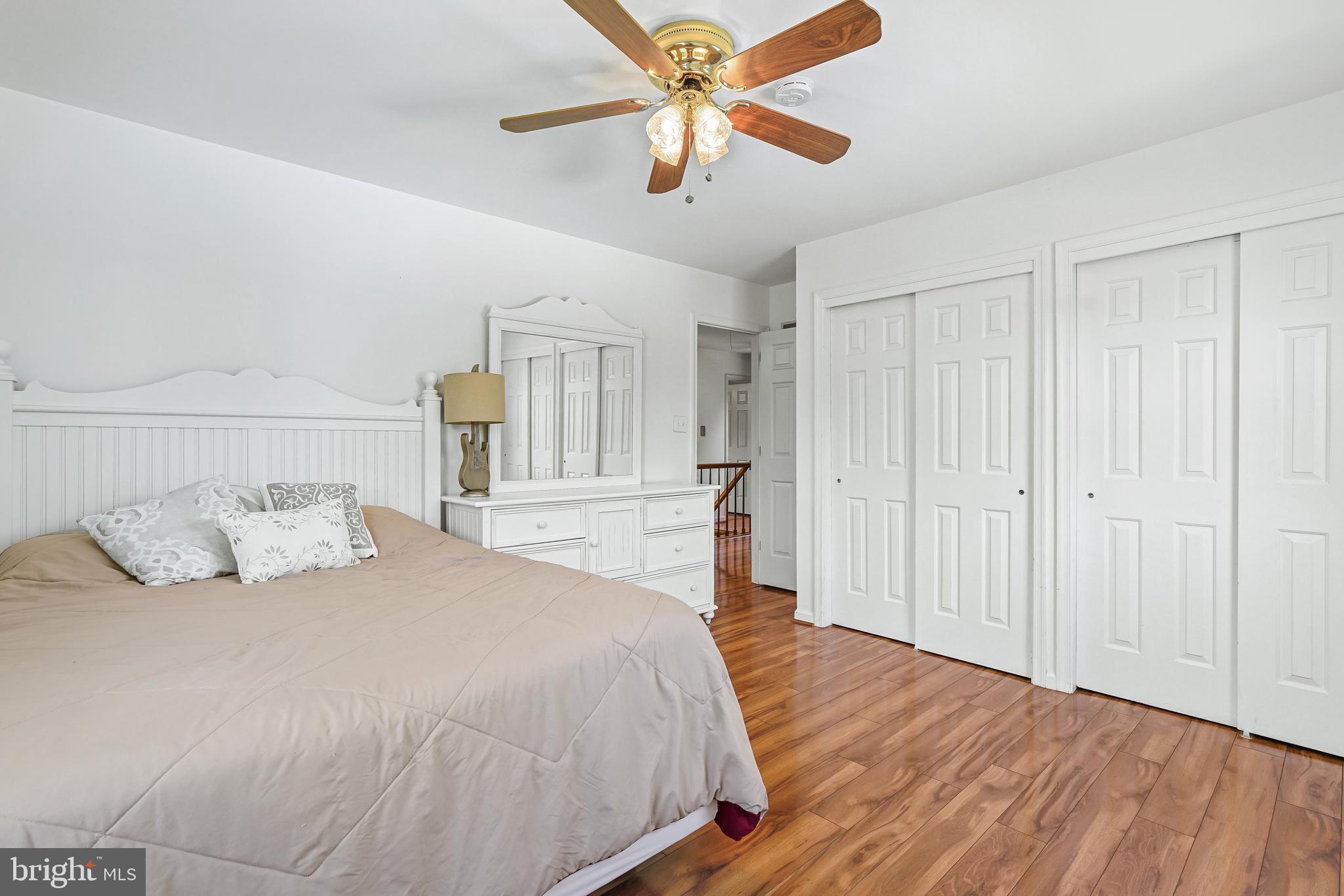 ACADEMY HILLS - Residential