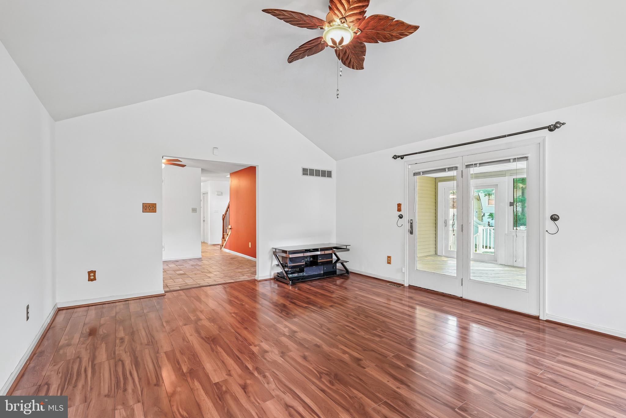 ACADEMY HILLS - Residential