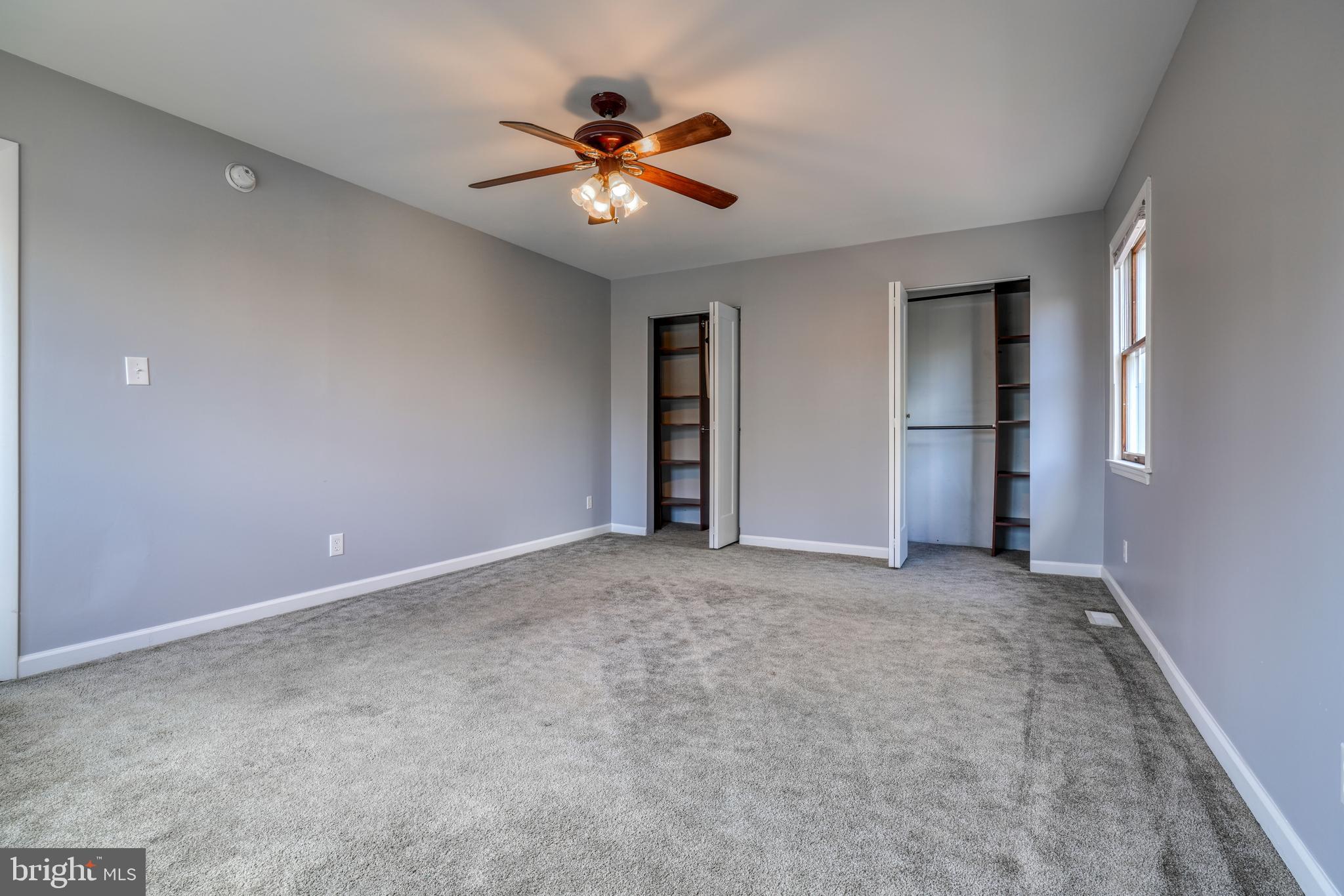 WHITE MARSH - Residential Lease