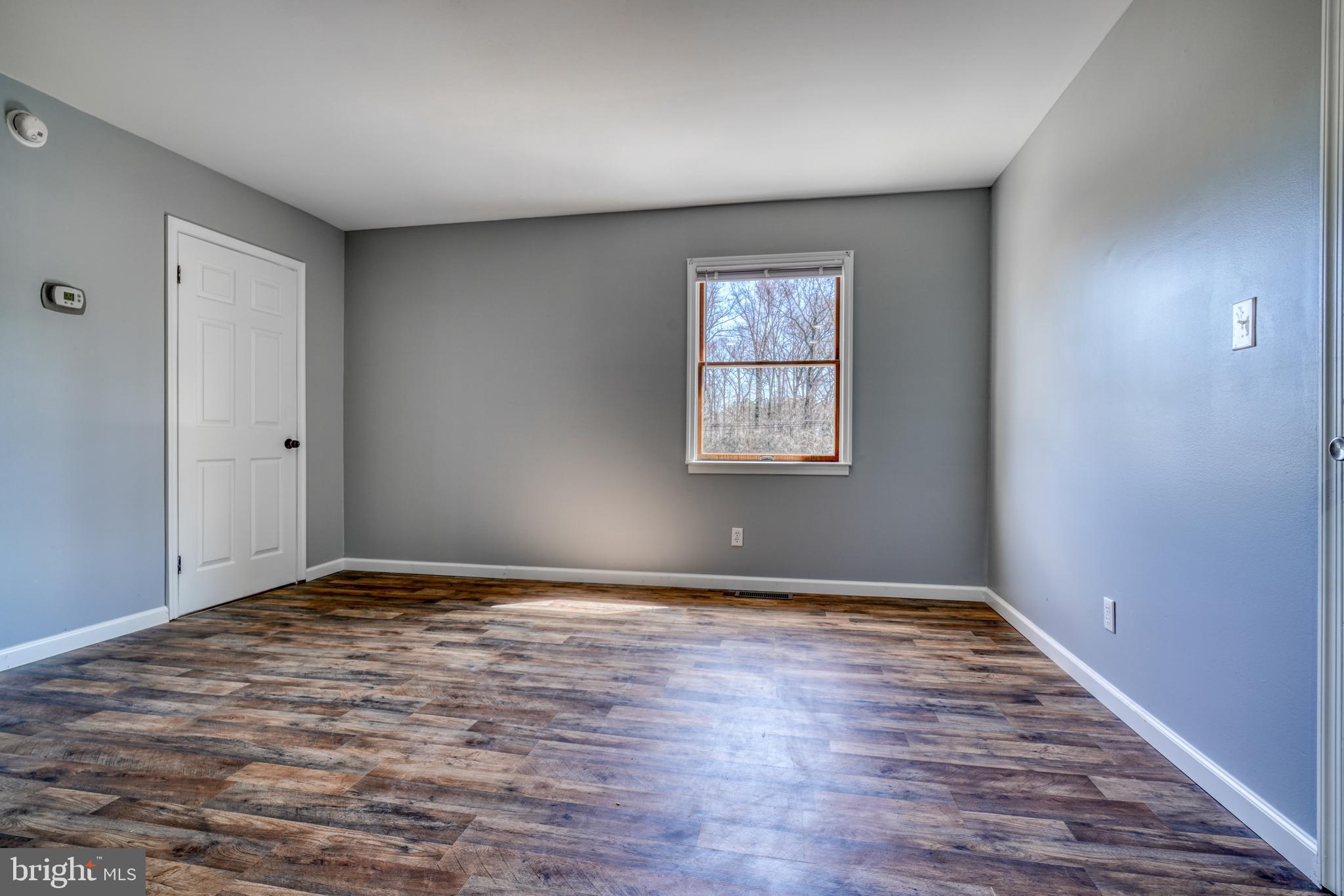 WHITE MARSH - Residential Lease