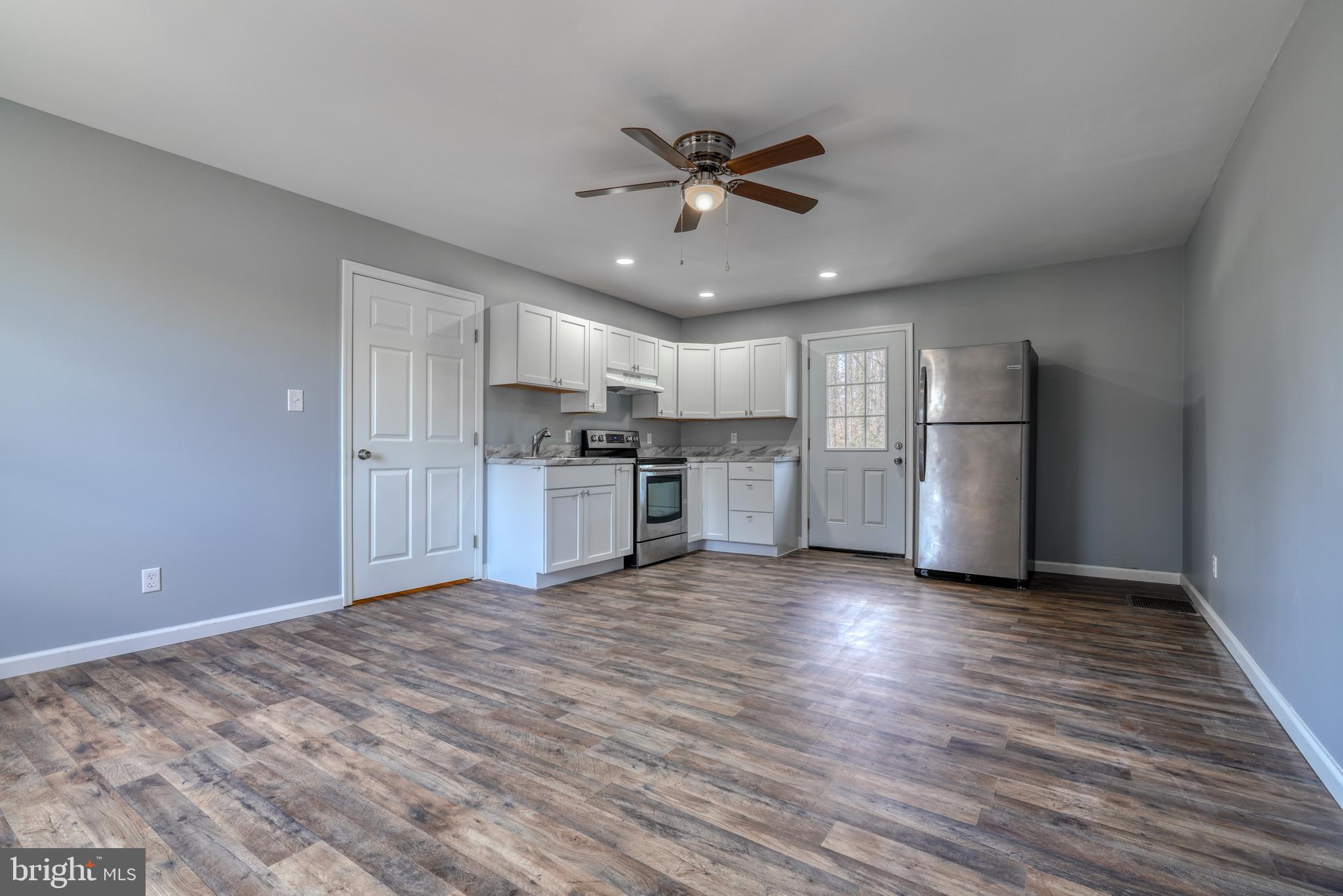 WHITE MARSH - Residential Lease