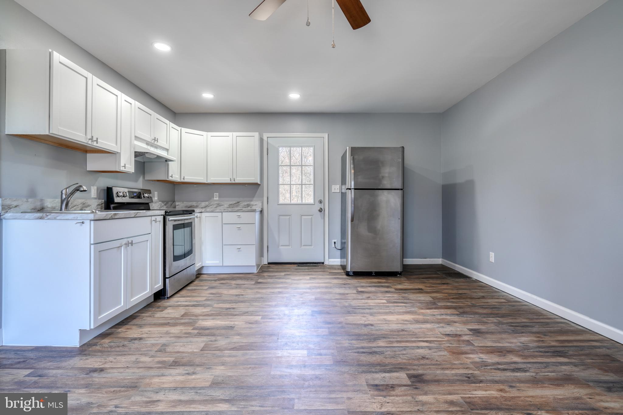 WHITE MARSH - Residential Lease