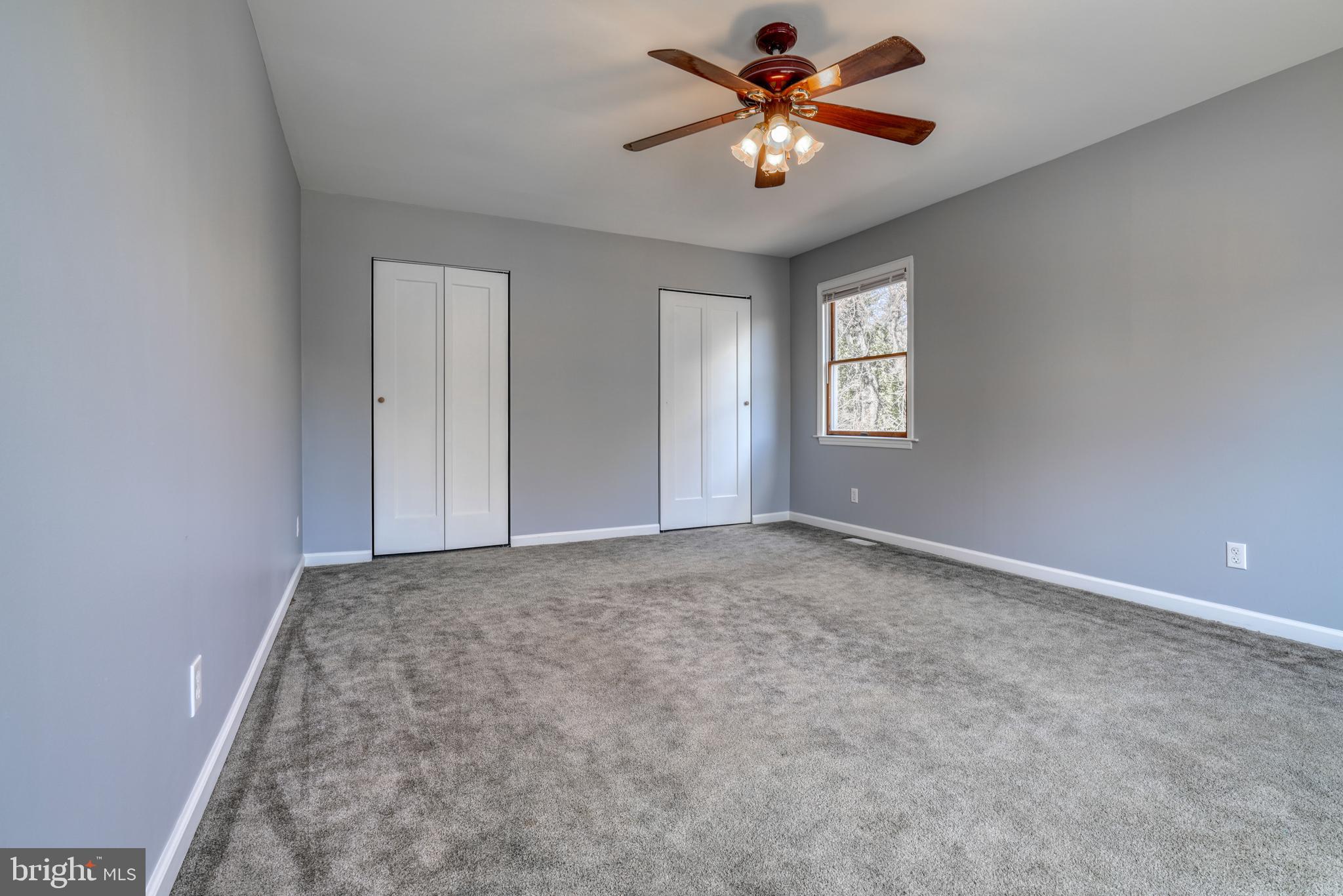 WHITE MARSH - Residential Lease