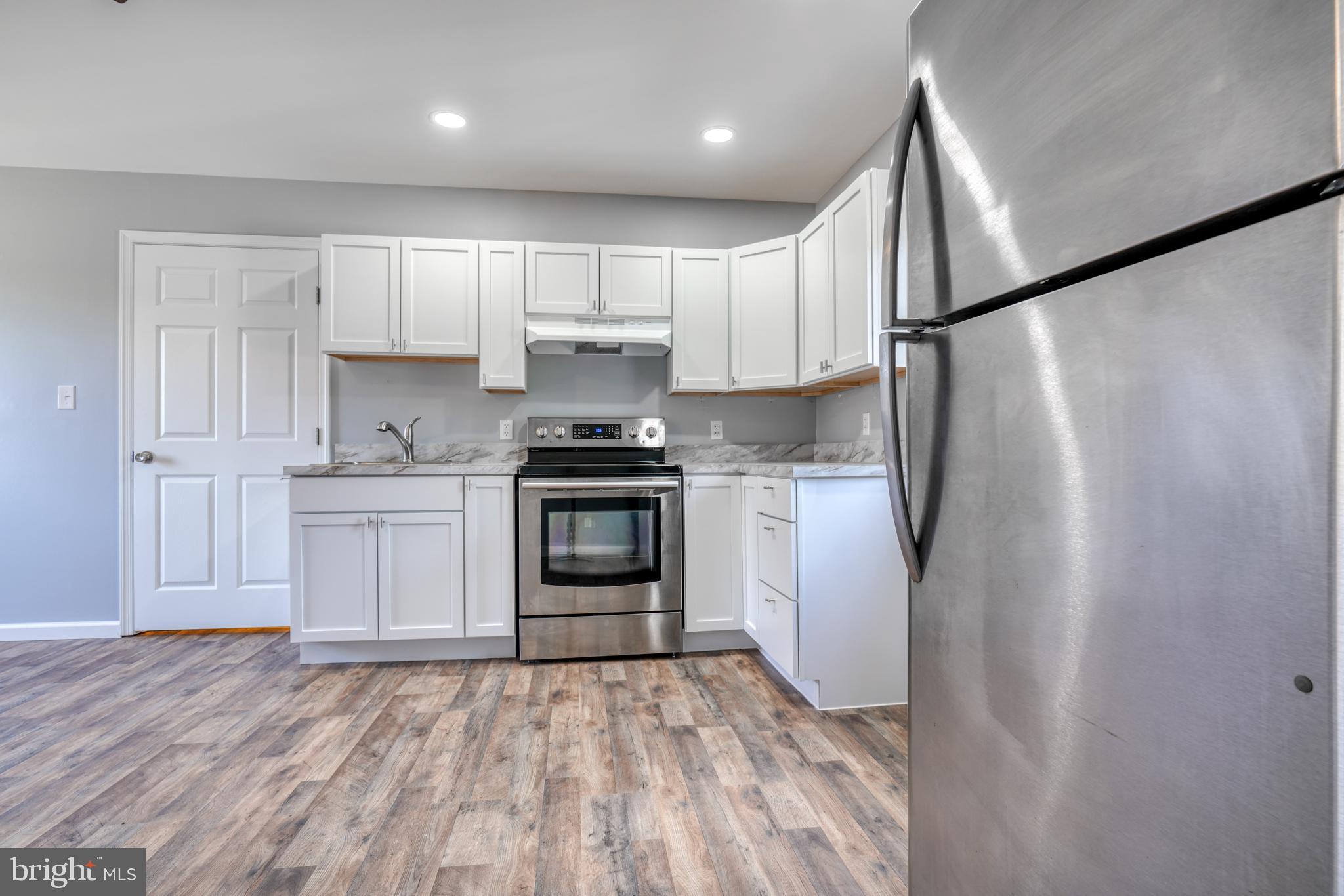 WHITE MARSH - Residential Lease