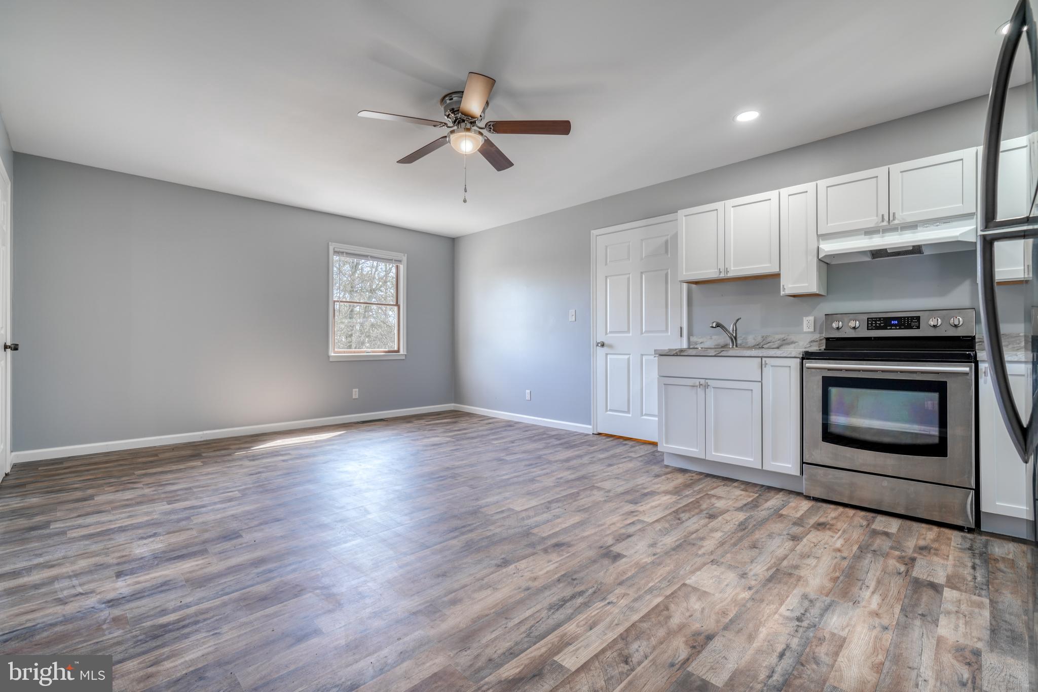 WHITE MARSH - Residential Lease