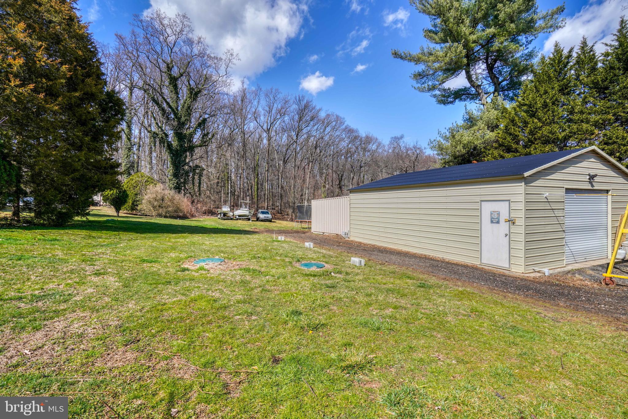 WHITE MARSH - Residential Lease