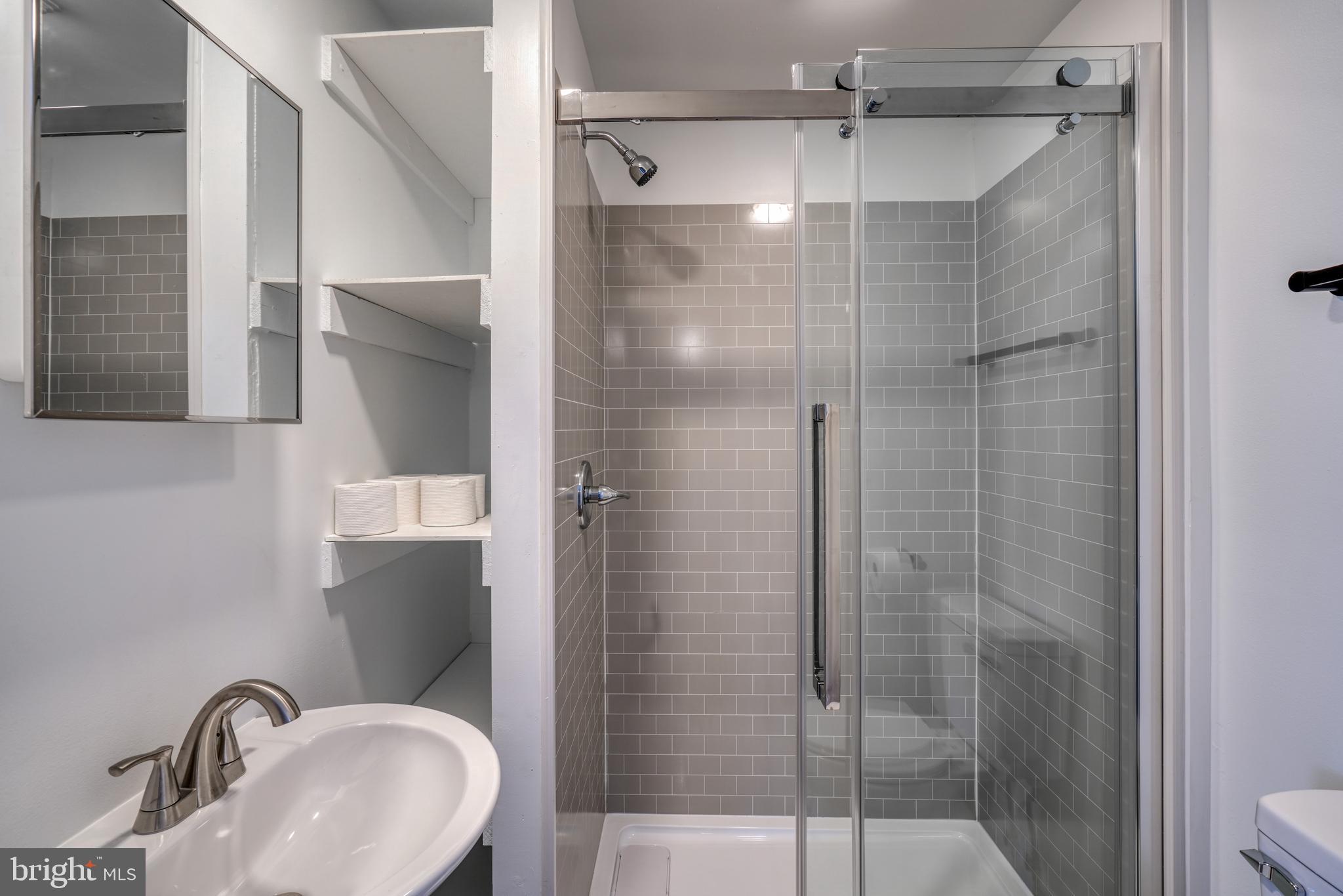 WHITE MARSH - Residential Lease