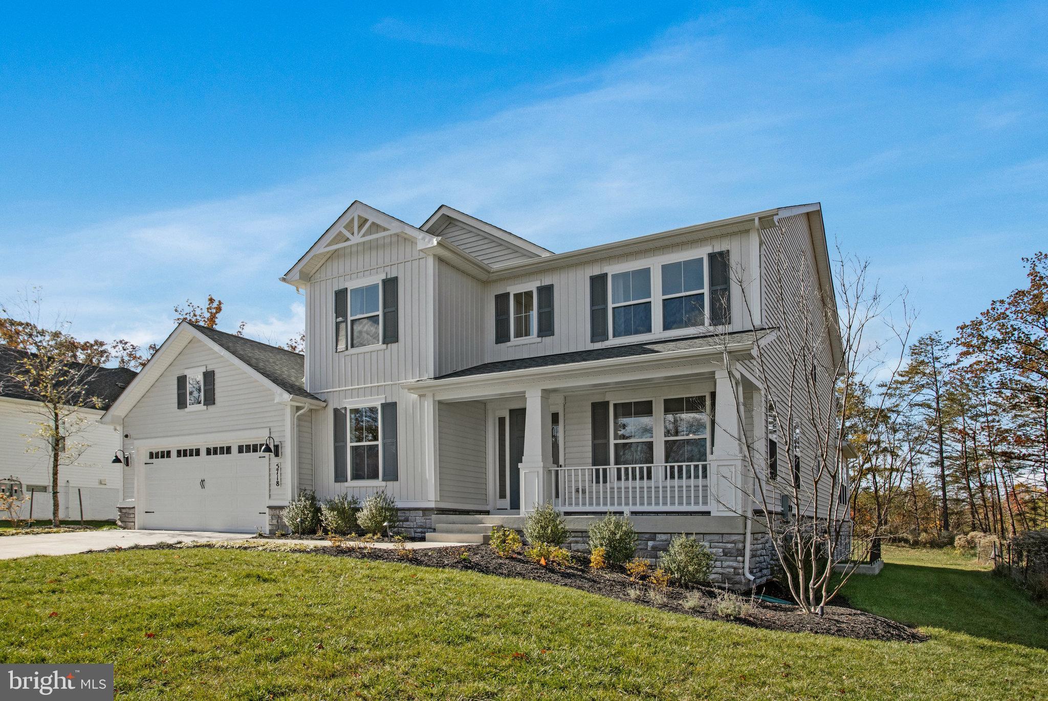 VINCENT ESTATES - Residential