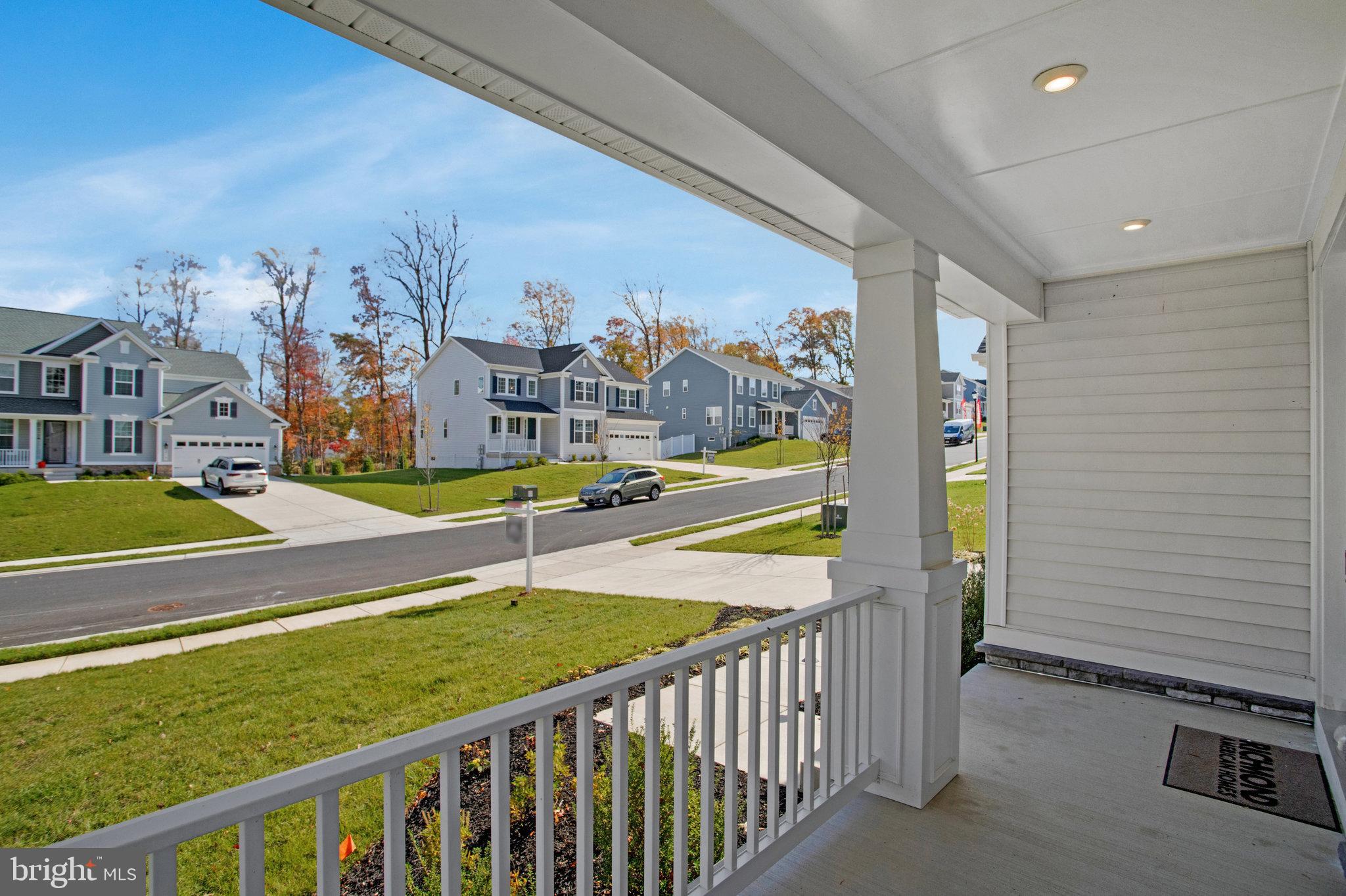 VINCENT ESTATES - Residential