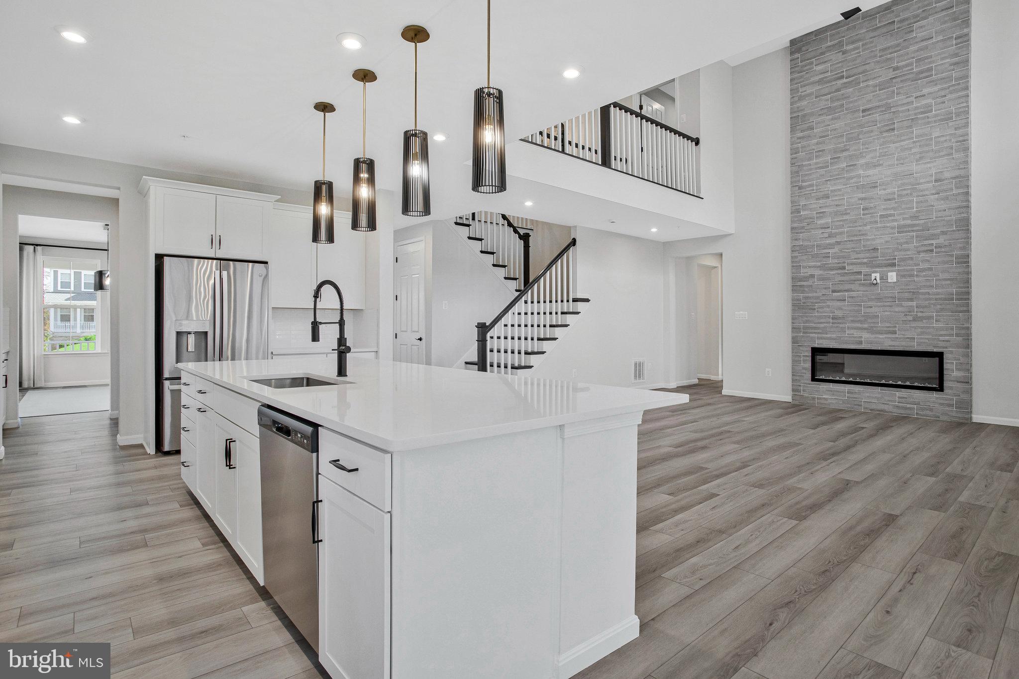 VINCENT ESTATES - Residential