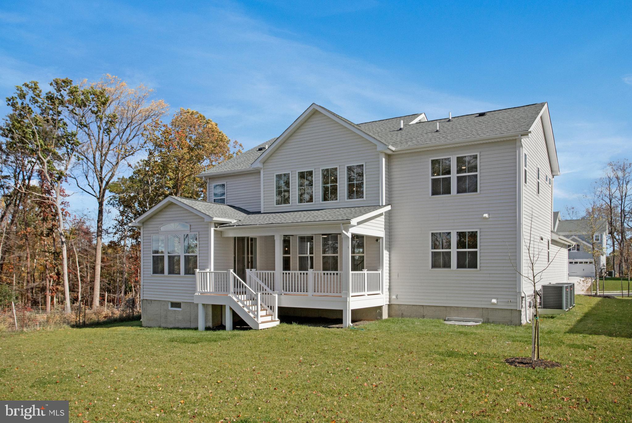 VINCENT ESTATES - Residential