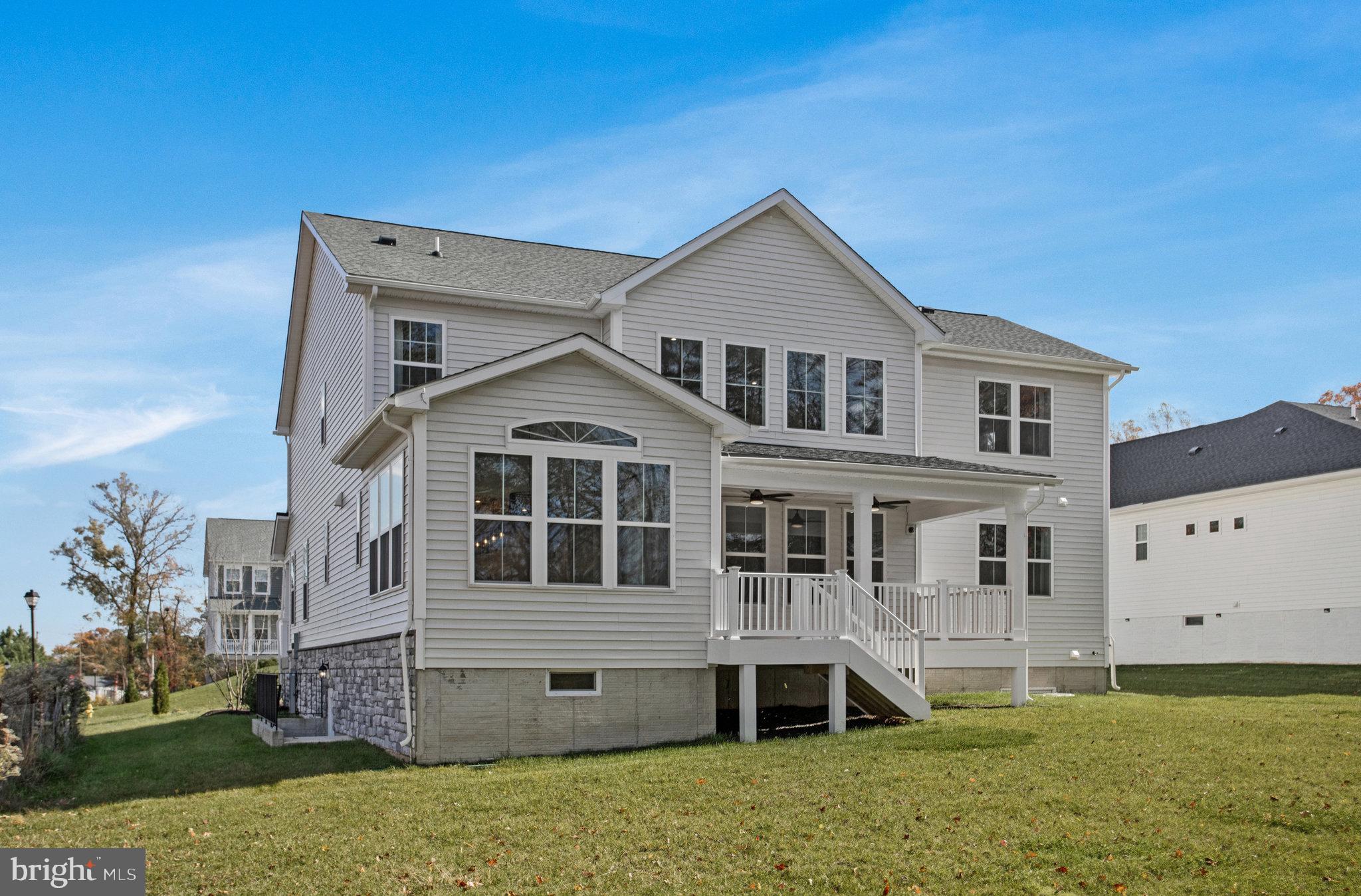 VINCENT ESTATES - Residential