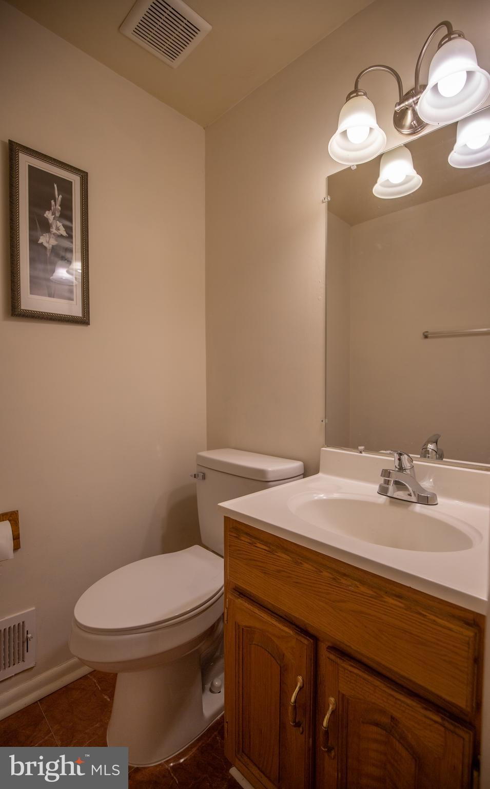 DALE CITY - Residential