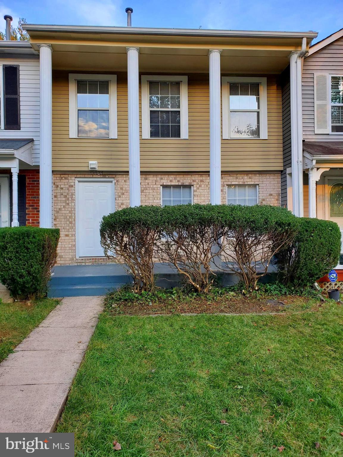 DALE CITY - Residential