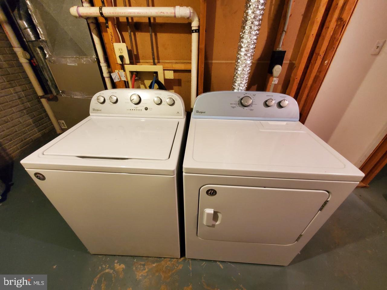 DALE CITY - Residential