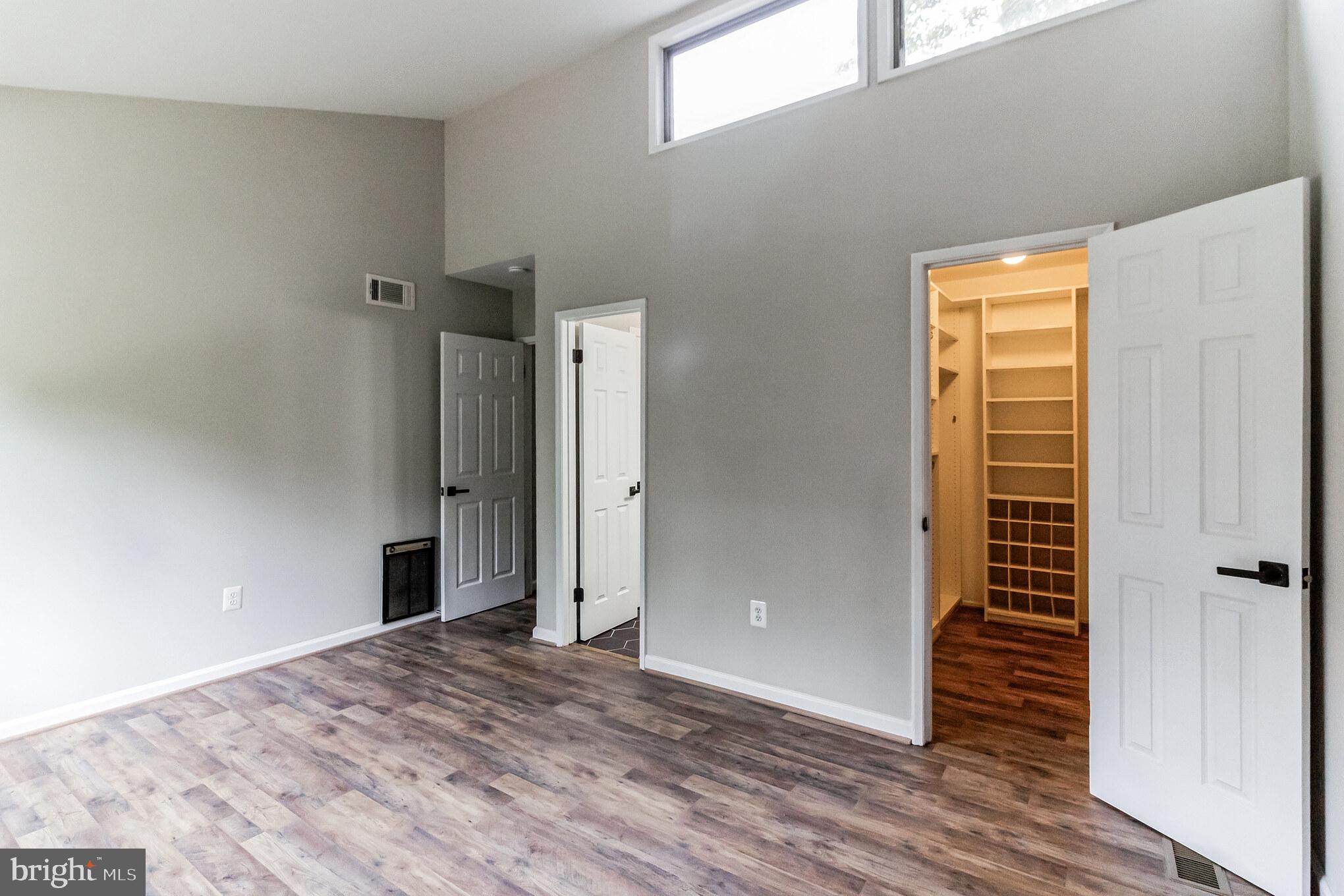 VILLAGE OF CLARYS FOREST - Residential