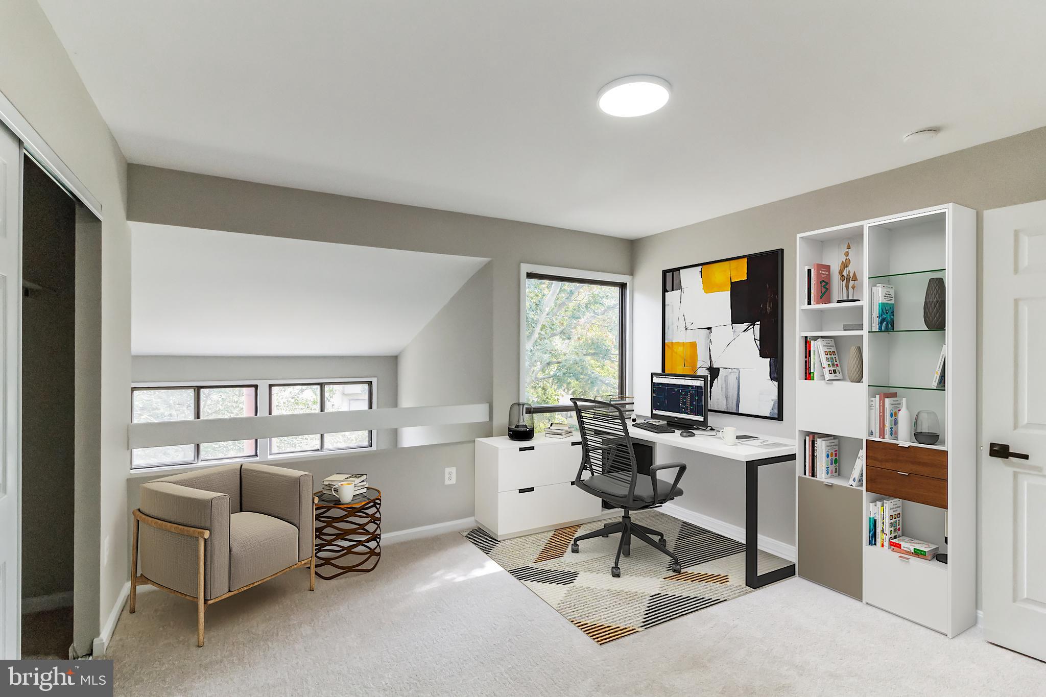 VILLAGE OF CLARYS FOREST - Residential