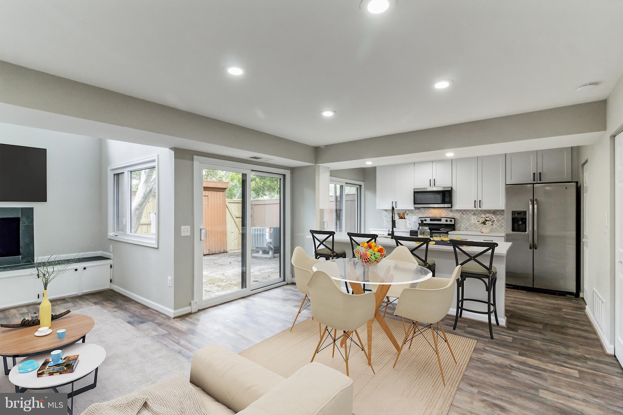 VILLAGE OF CLARYS FOREST - Residential