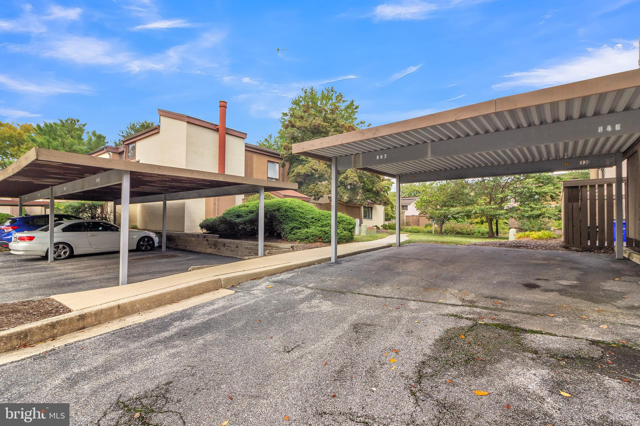 VILLAGE OF CLARYS FOREST - Residential