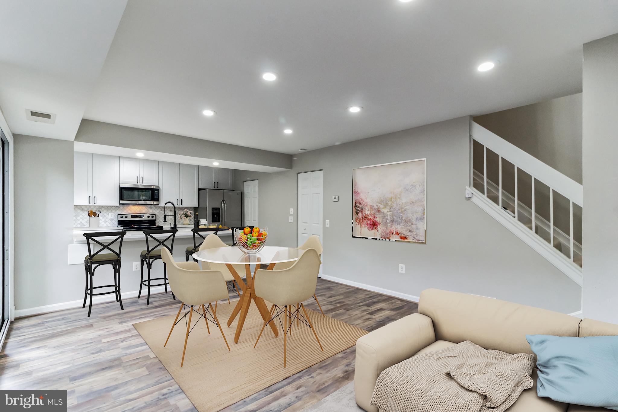 VILLAGE OF CLARYS FOREST - Residential