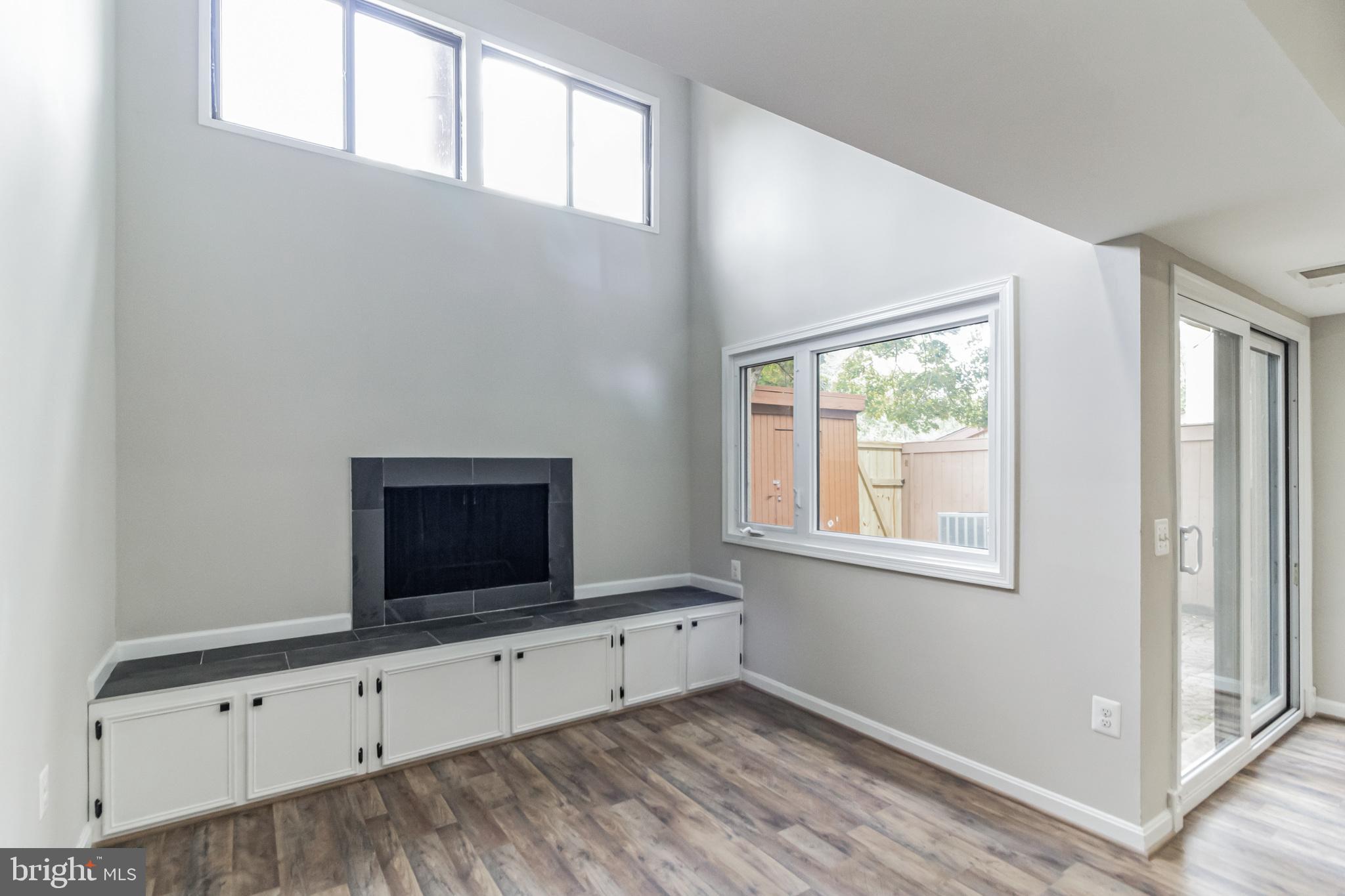 VILLAGE OF CLARYS FOREST - Residential