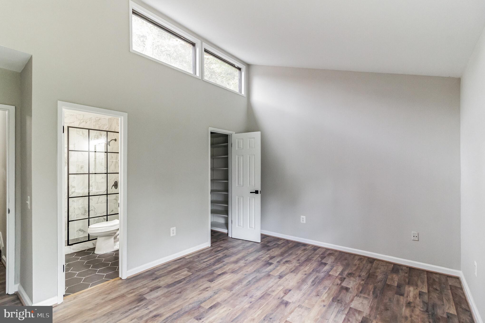 VILLAGE OF CLARYS FOREST - Residential