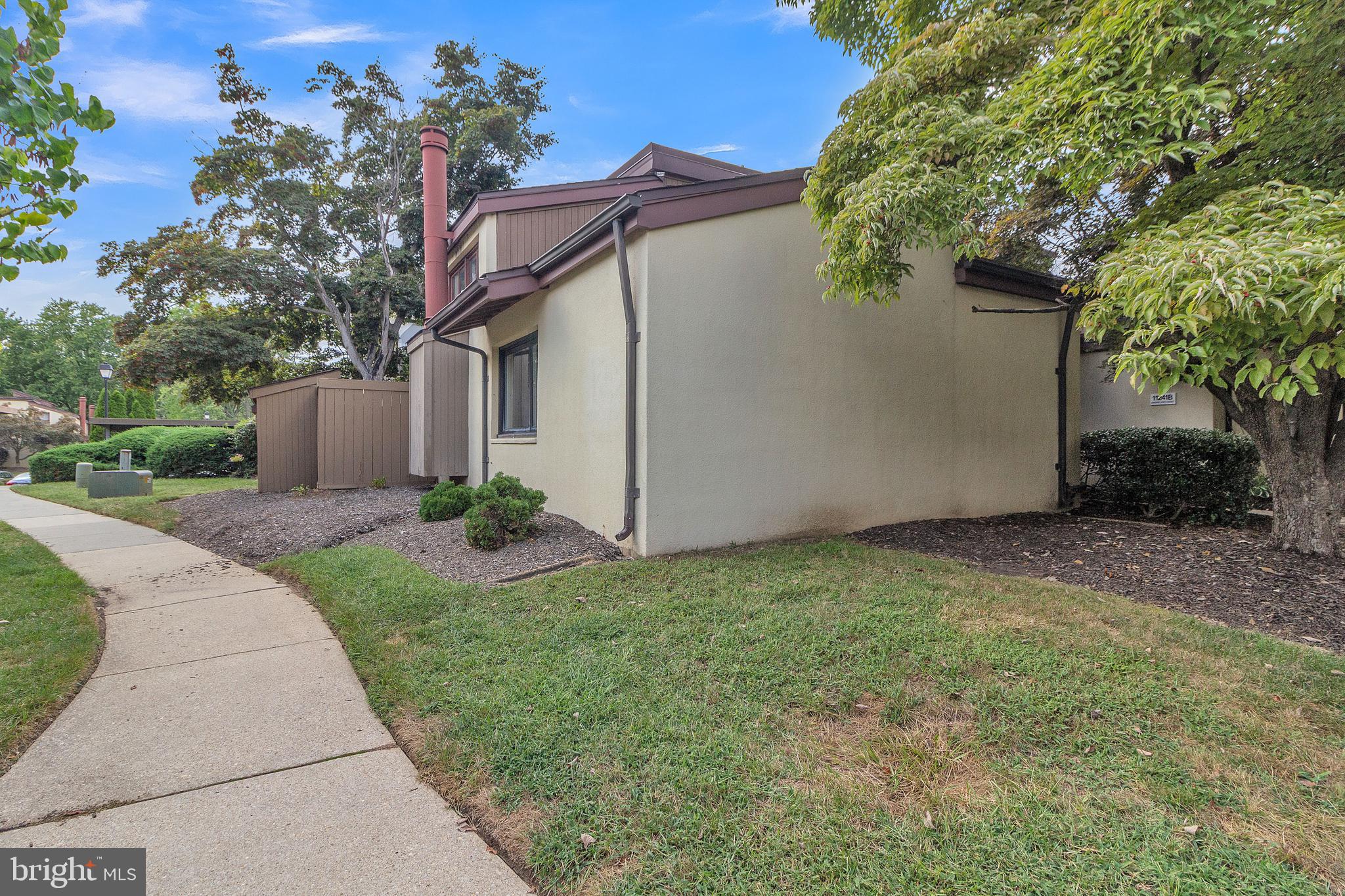 VILLAGE OF CLARYS FOREST - Residential