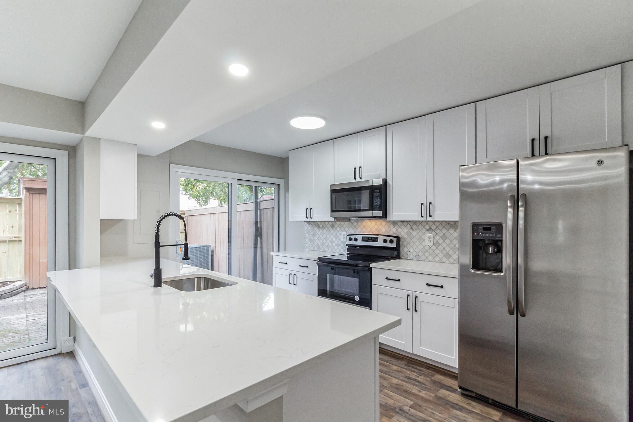 VILLAGE OF CLARYS FOREST - Residential