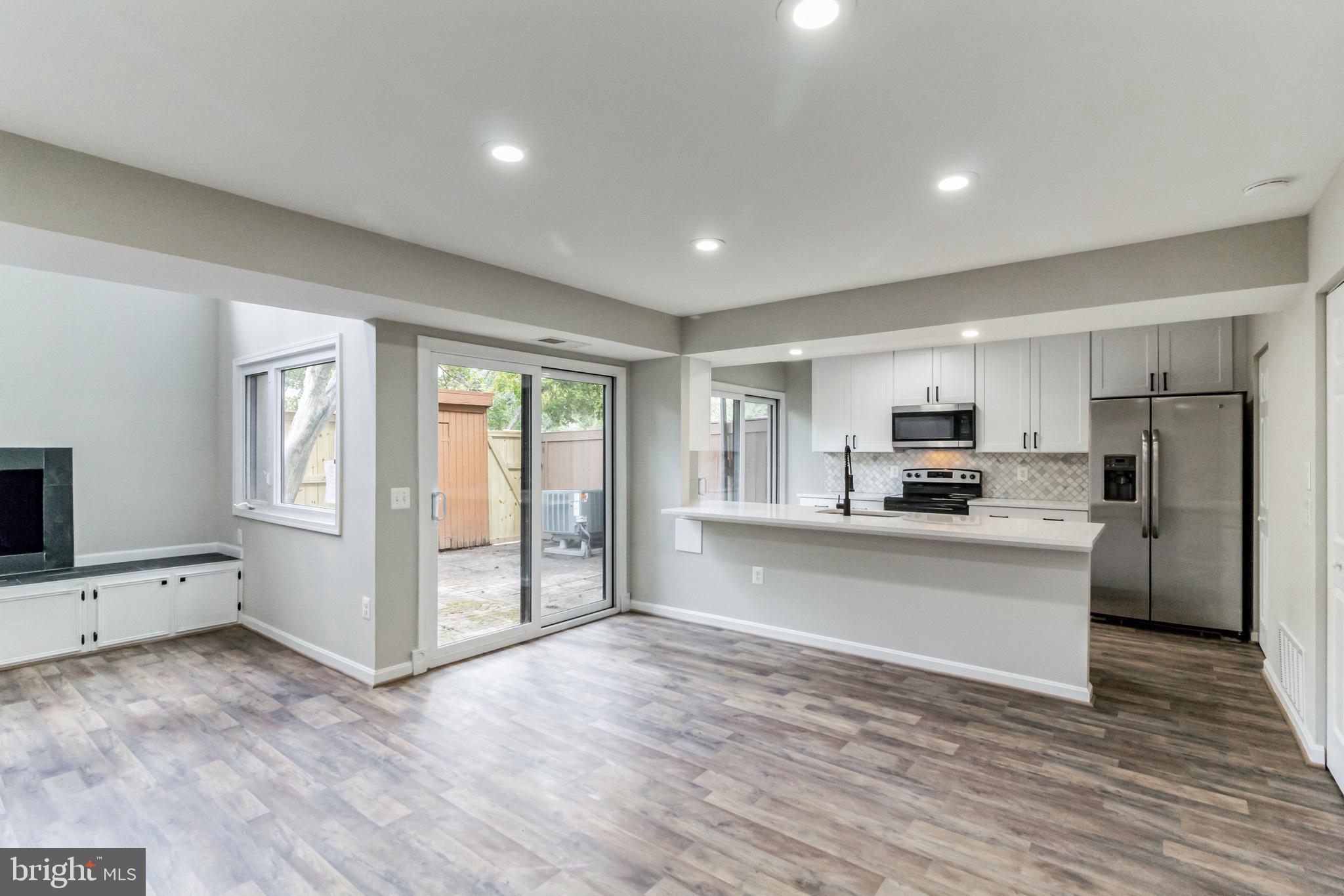 VILLAGE OF CLARYS FOREST - Residential