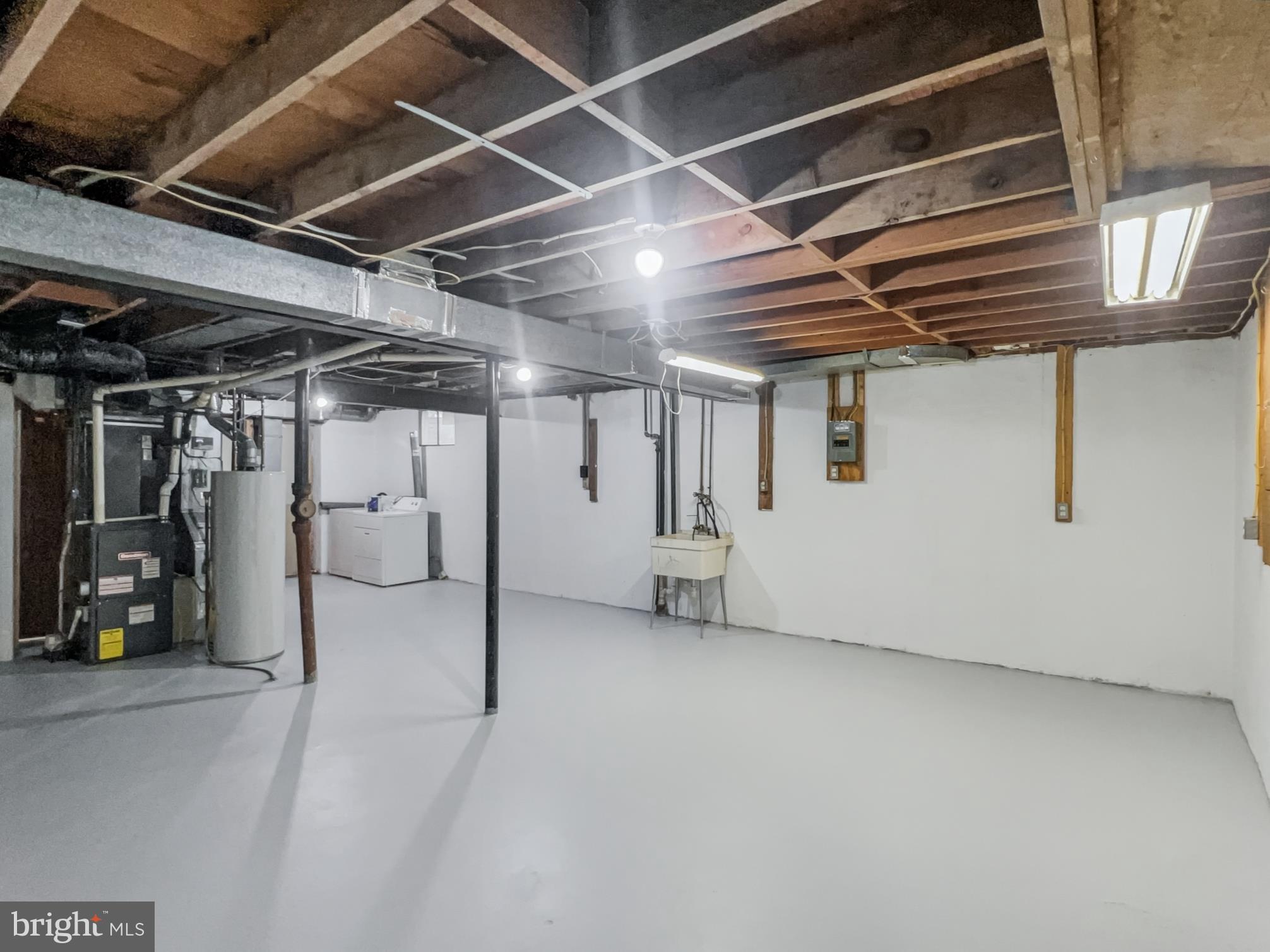 WEST LAUREL - Residential