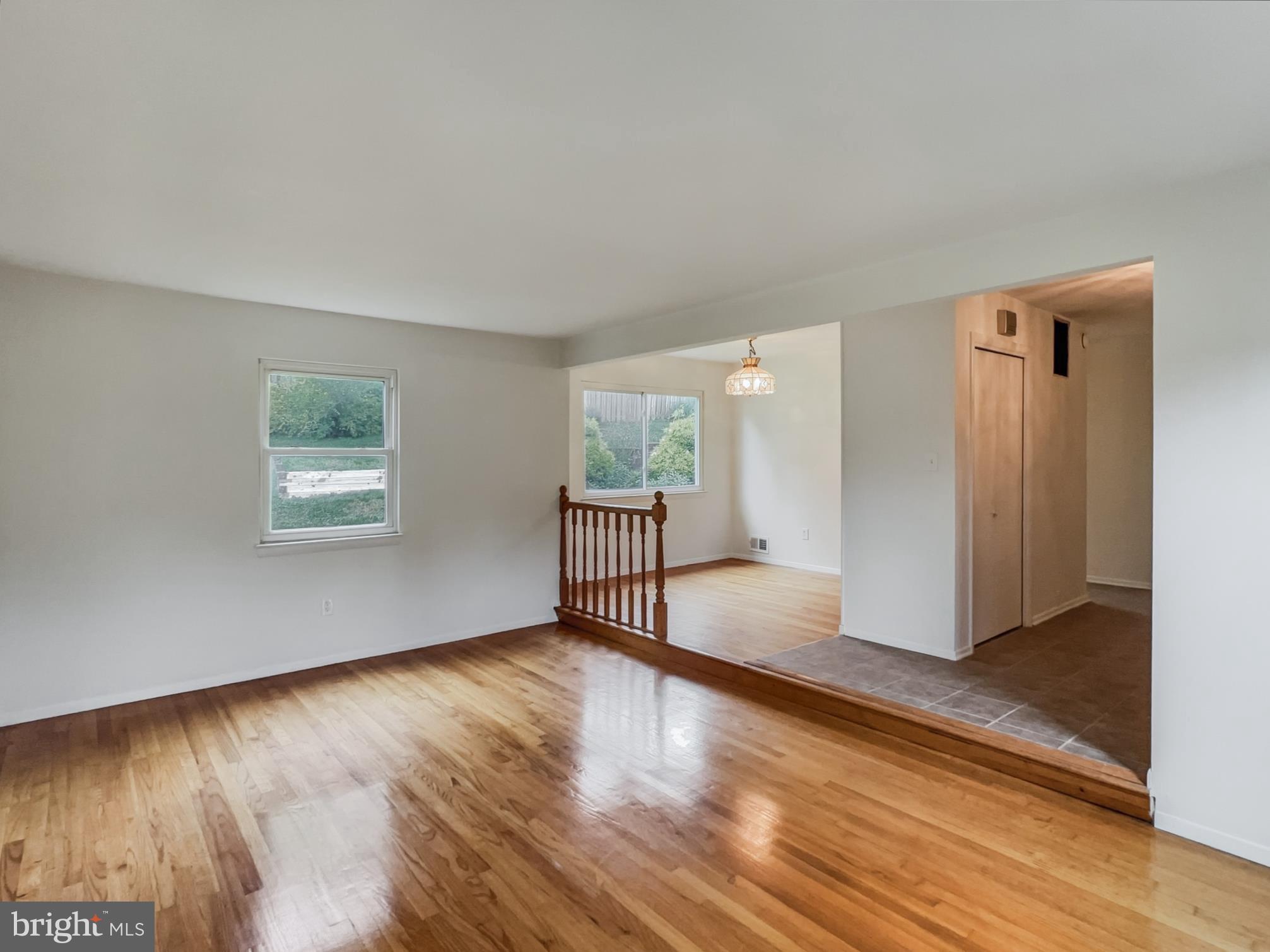 WEST LAUREL - Residential