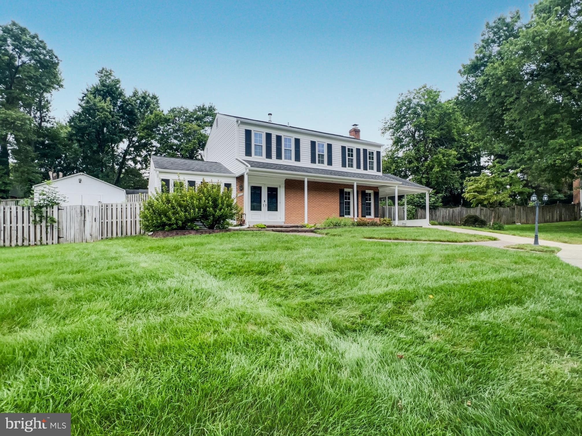 WEST LAUREL - Residential