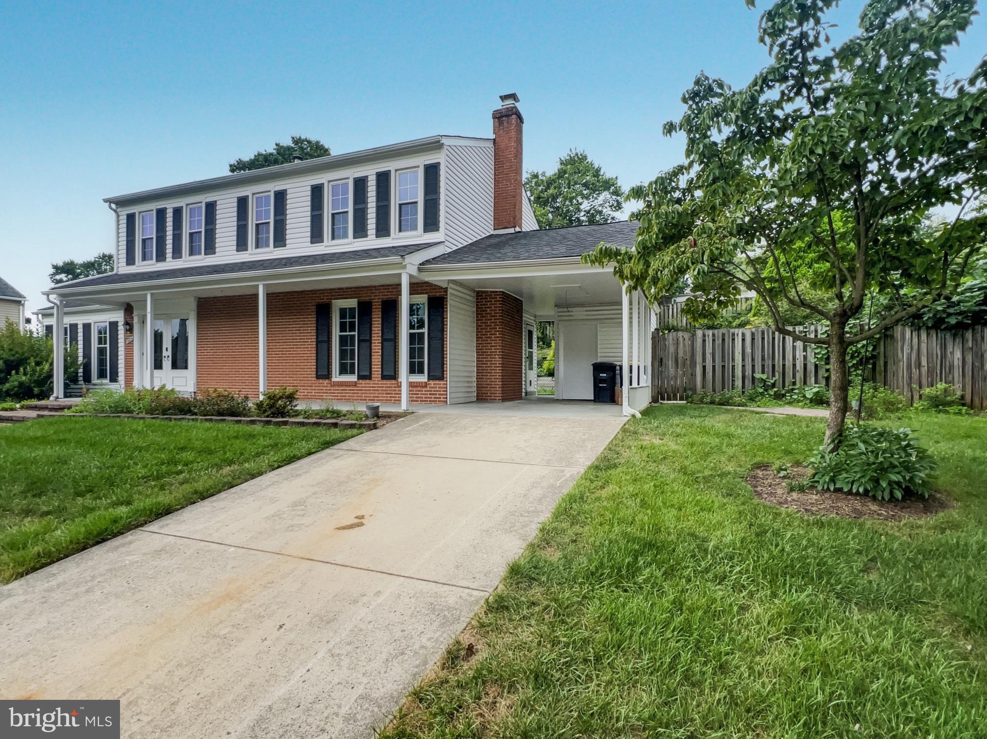 WEST LAUREL - Residential