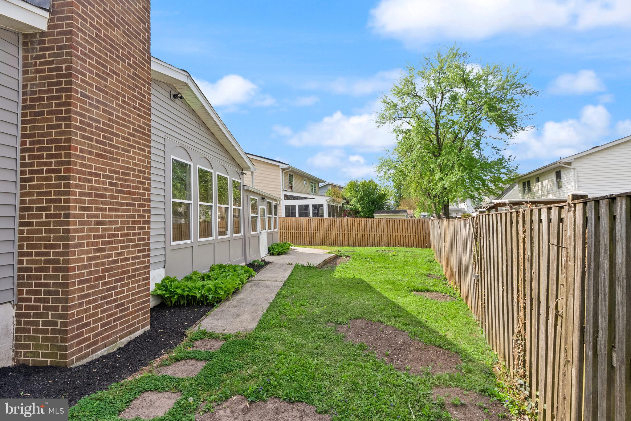 STERLING  PARK - Residential