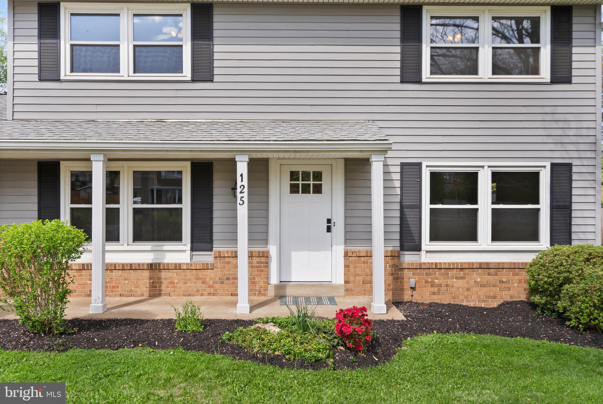 STERLING  PARK - Residential