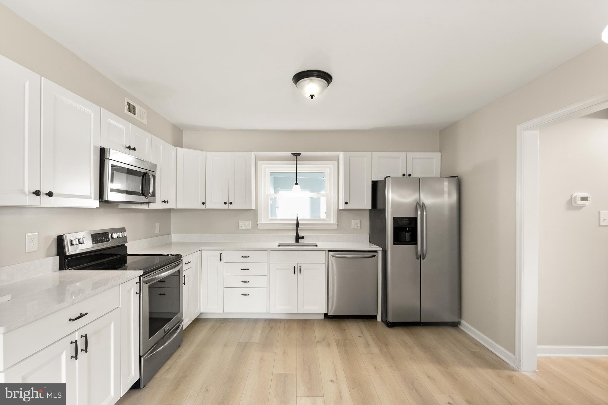 STERLING  PARK - Residential