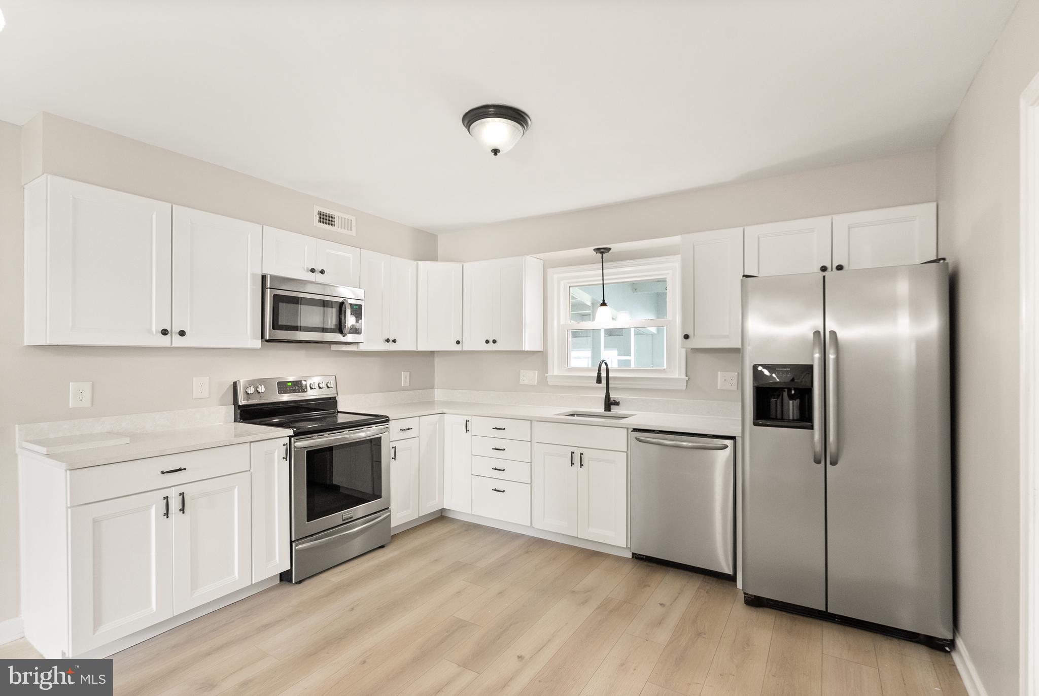 STERLING  PARK - Residential