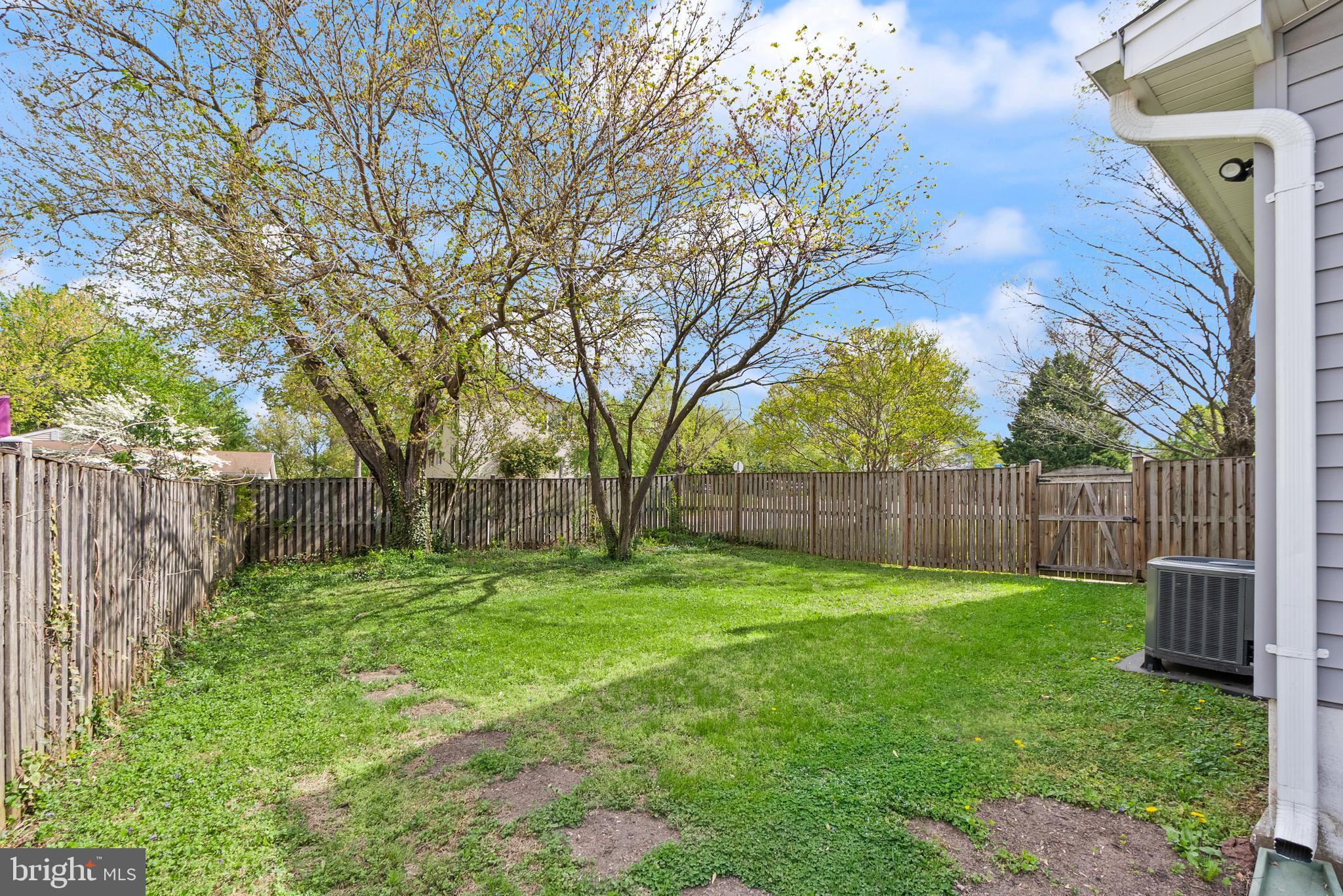 STERLING  PARK - Residential