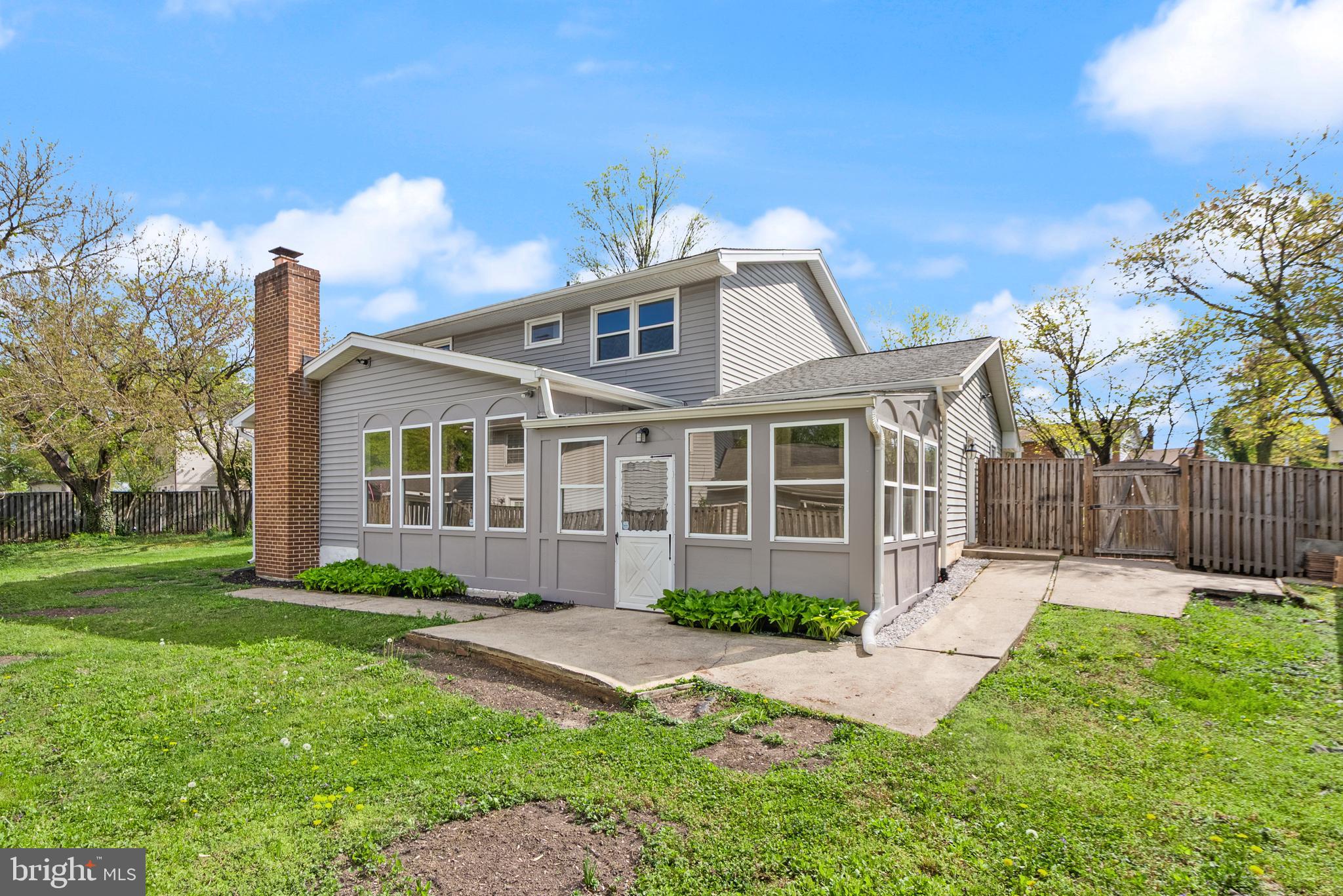 STERLING  PARK - Residential