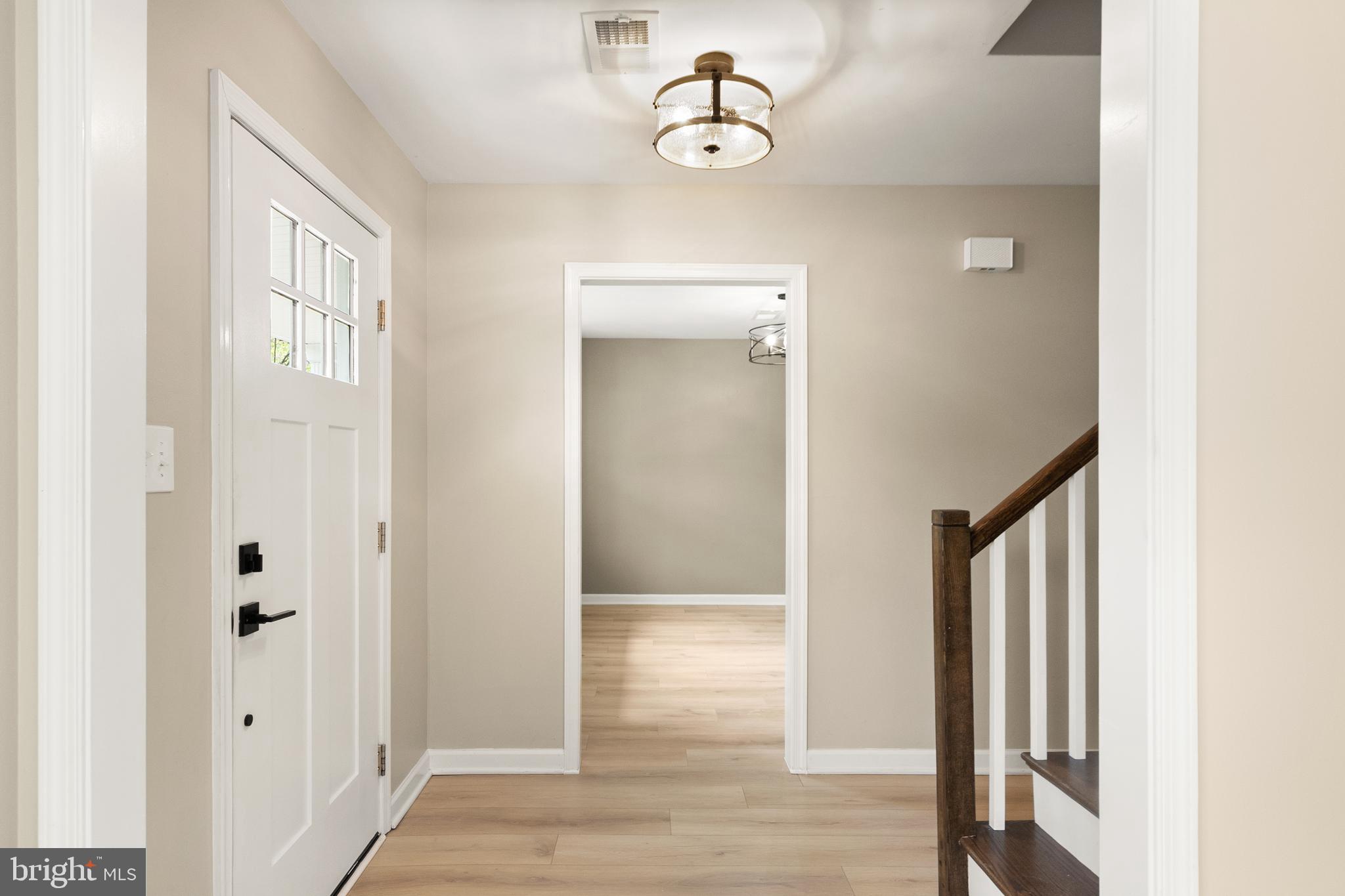 STERLING  PARK - Residential