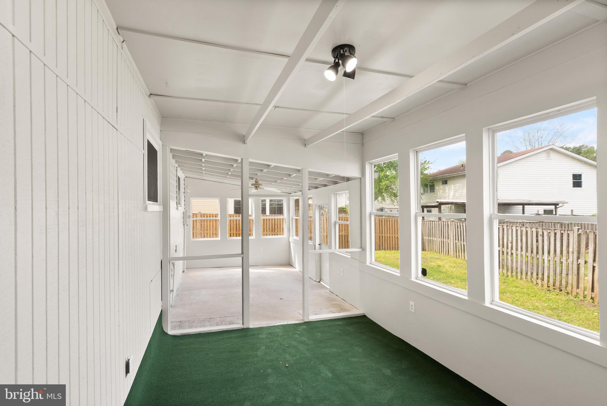 STERLING  PARK - Residential