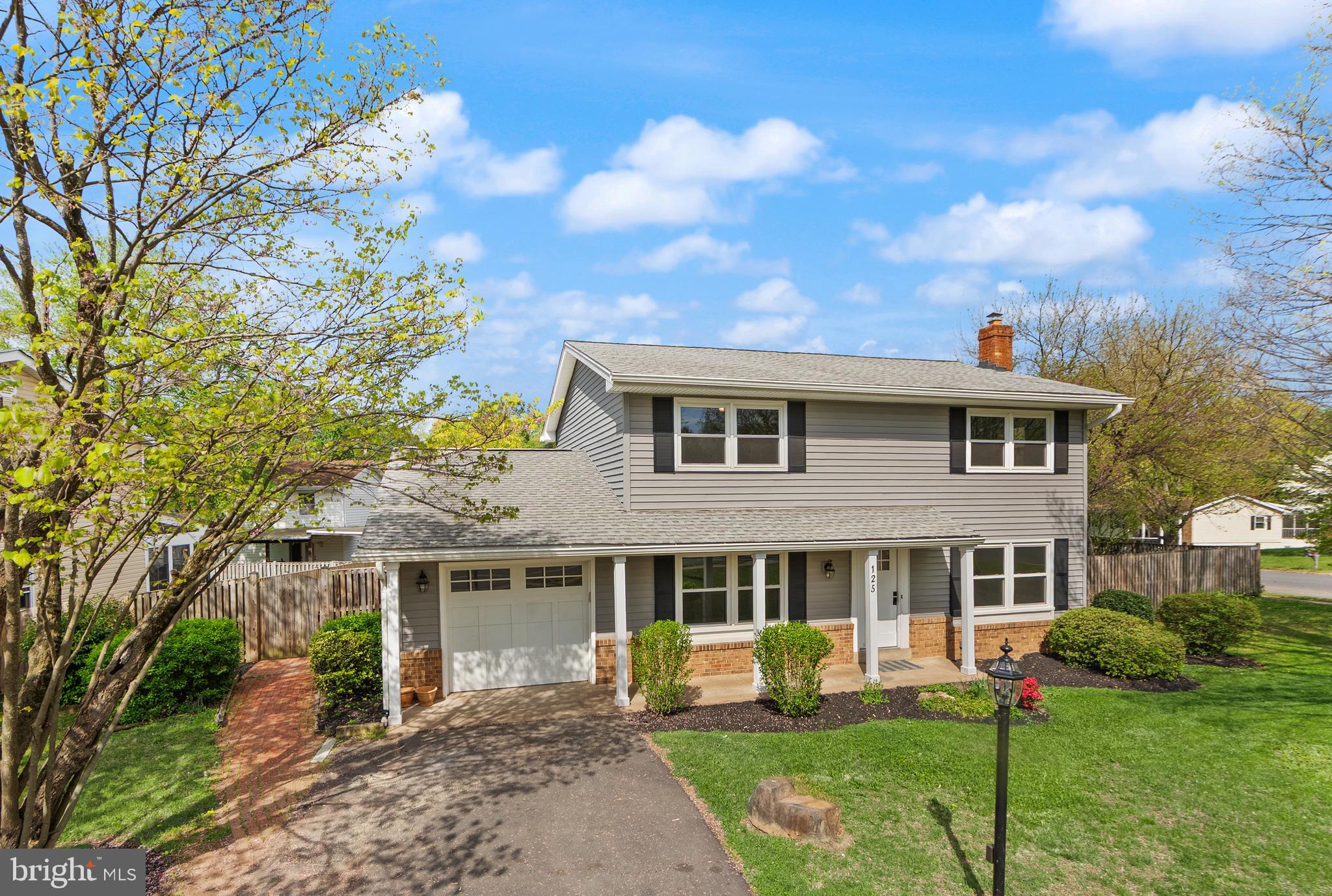 STERLING  PARK - Residential