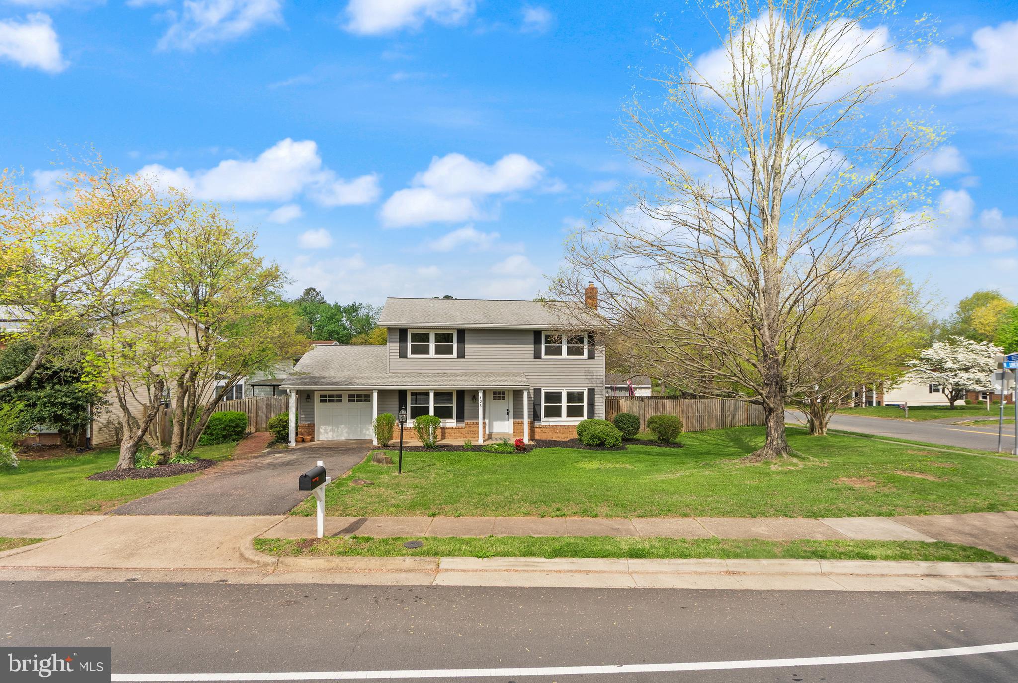 STERLING  PARK - Residential