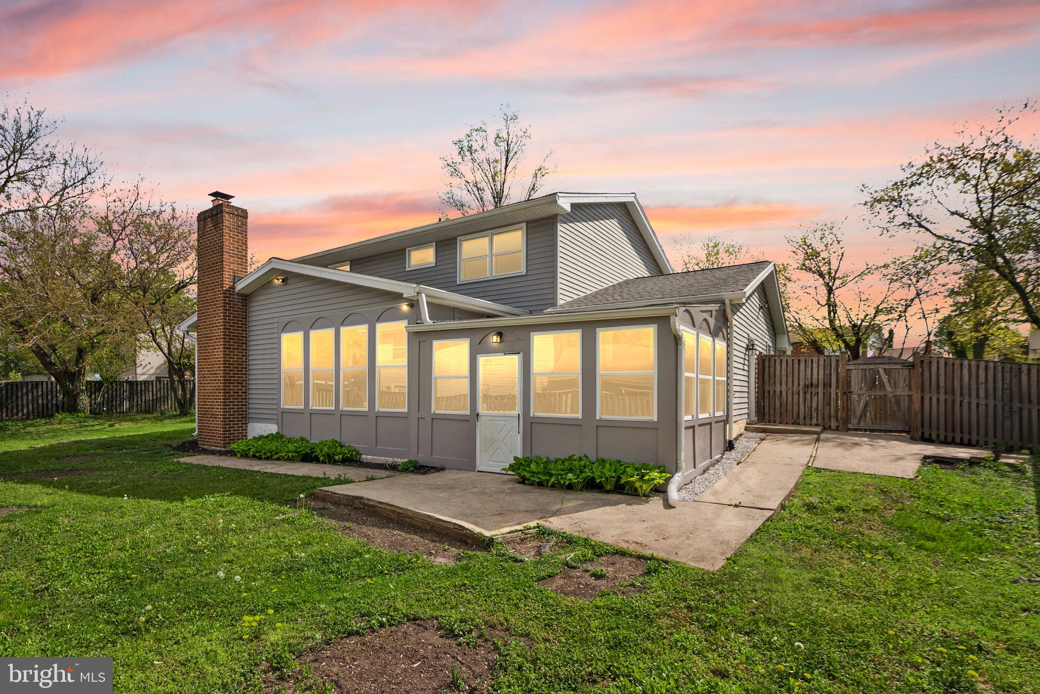 STERLING  PARK - Residential