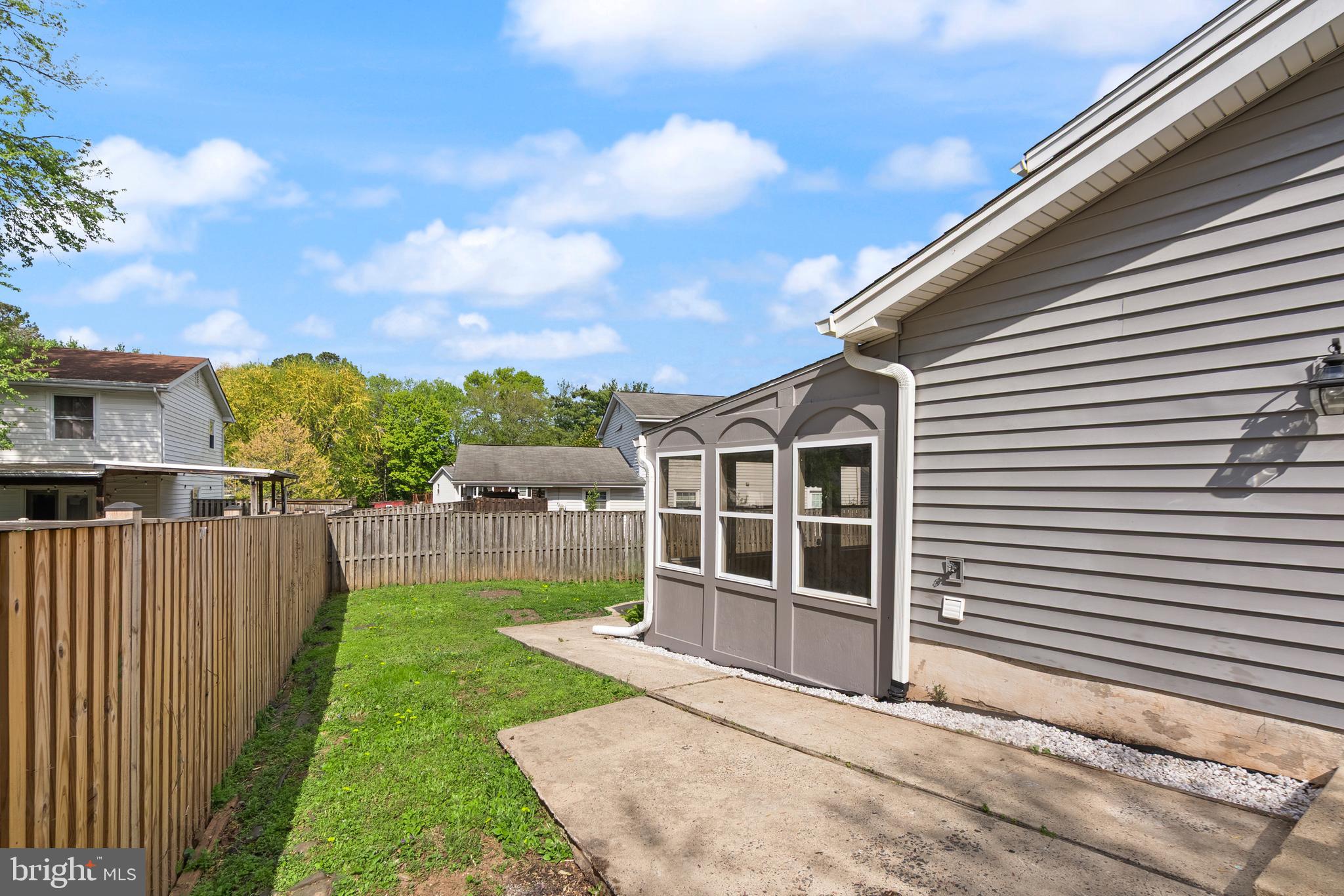 STERLING  PARK - Residential