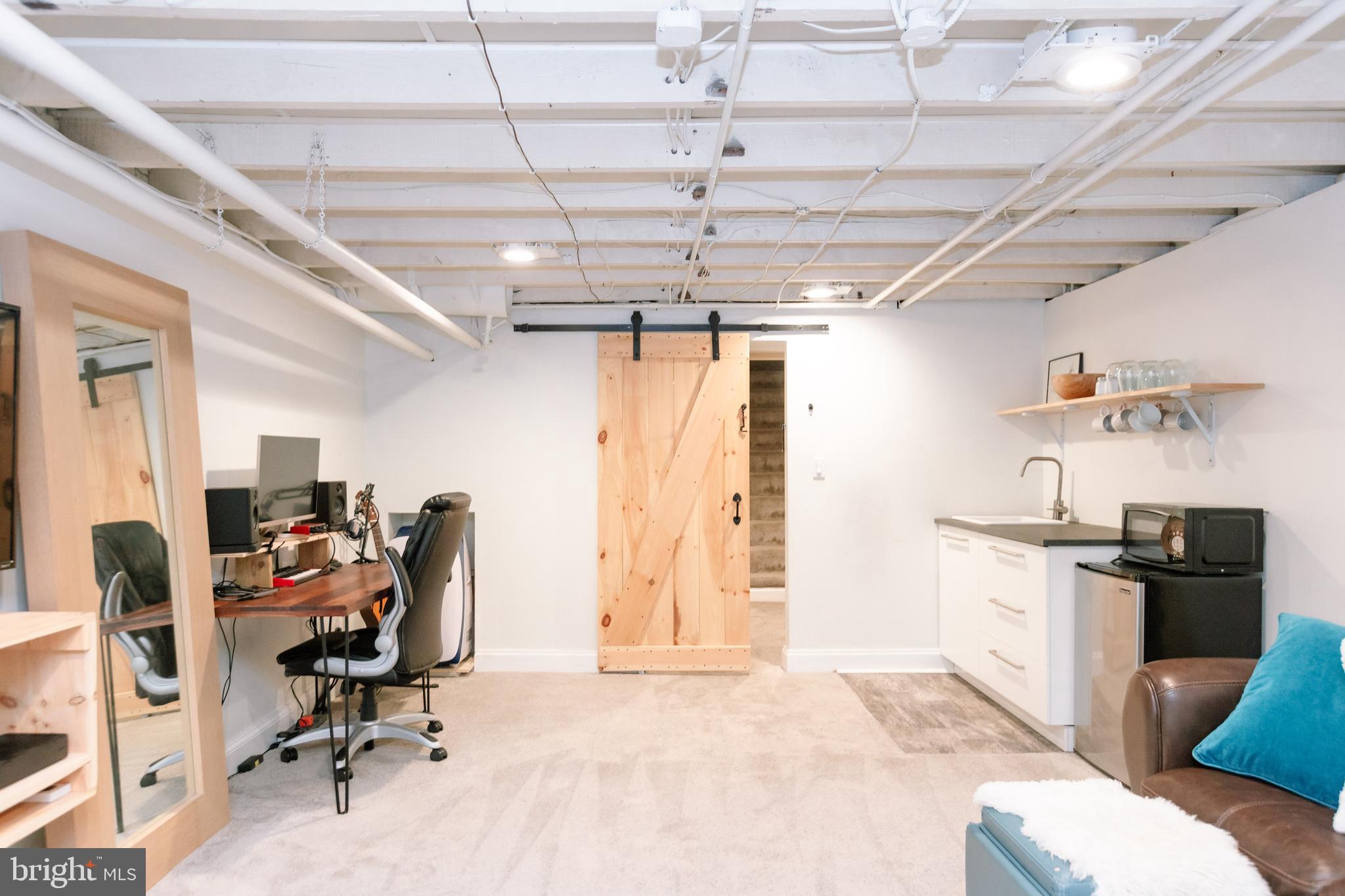 CHARLES VILLAGE - ABELL HISTORIC DISTRICT - Residential